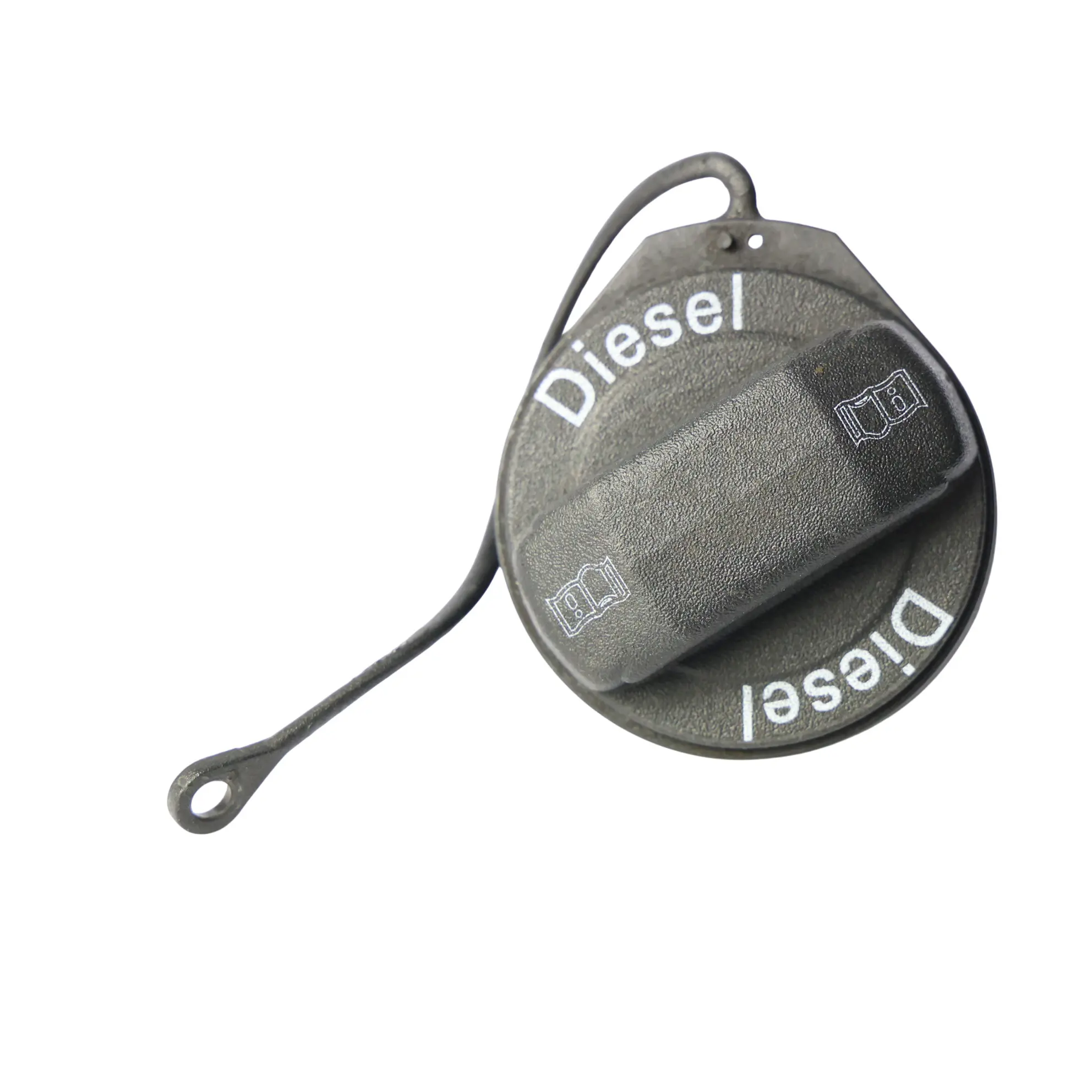 Audi A3 8P A4 B7 Sangle Fixation Bouchon Réservoir Carburant Diesel 1J0201553AJ