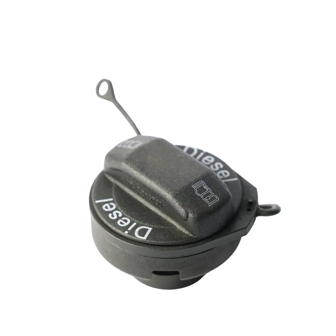 Audi A3 8P A4 B7 Tapa Cuello Depósito Correa Retención Diesel - SKU 1J0201553AJ-1 - Número de pieza 1J0201553AJ