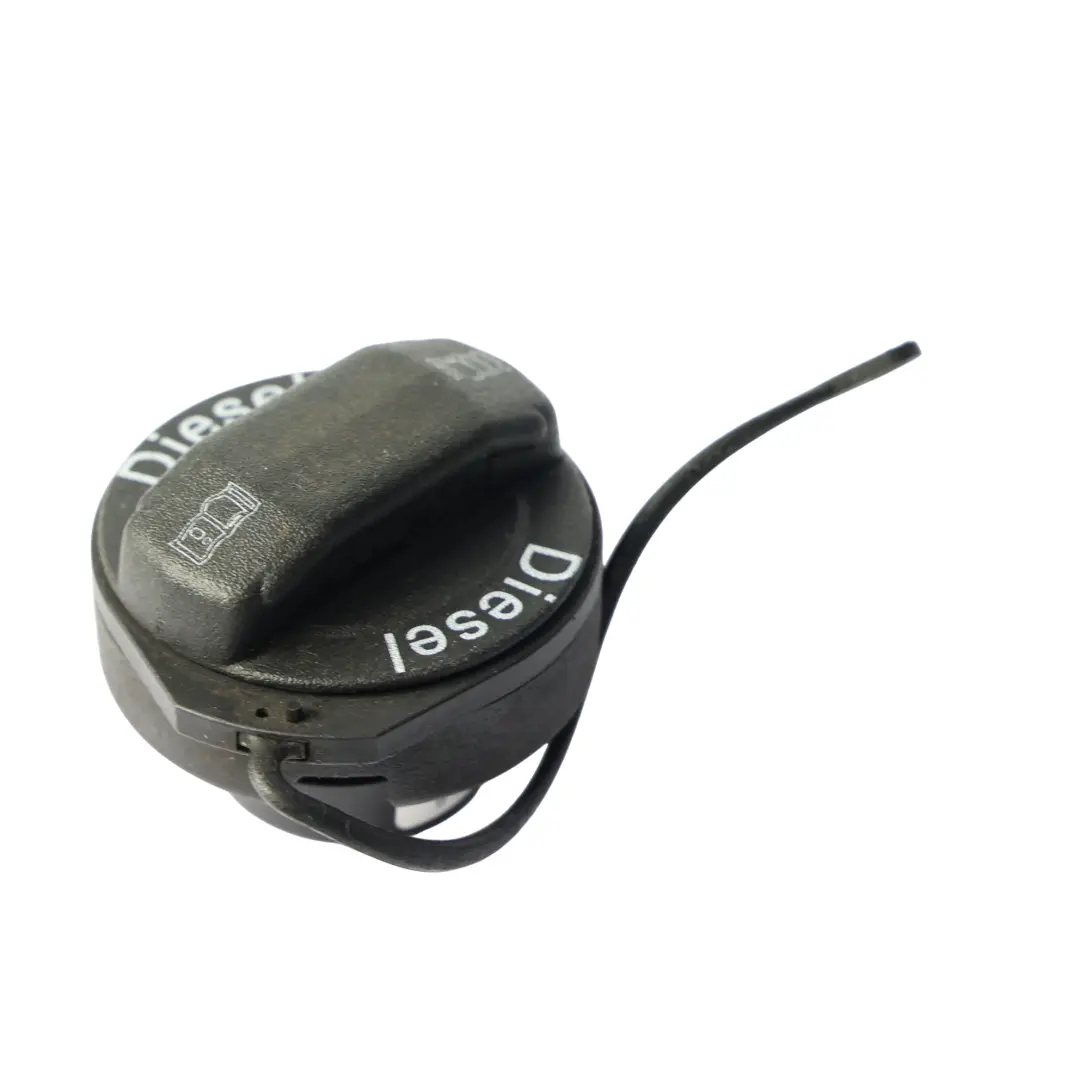 Audi A3 8P A4 B7 Tappo Bocchettone Carburante Fissaggio Diesel - SKU 1J0201553AJ-1 - Numero di parte 1J0201553AJ