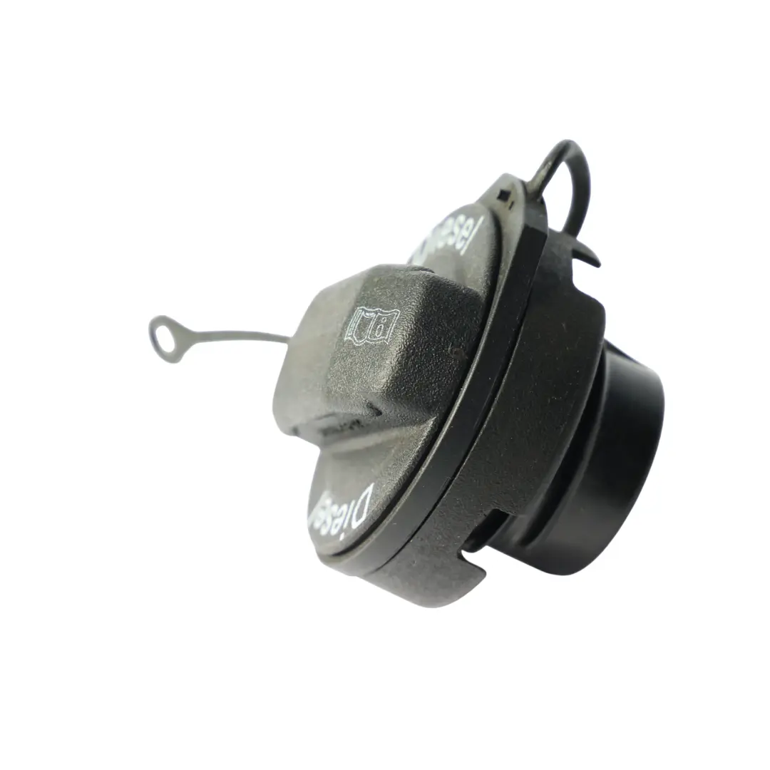 Audi A3 8P A4 B7 Tappo Bocchettone Carburante Fissaggio Diesel - SKU 1J0201553AJ-1 - Numero di parte 1J0201553AJ