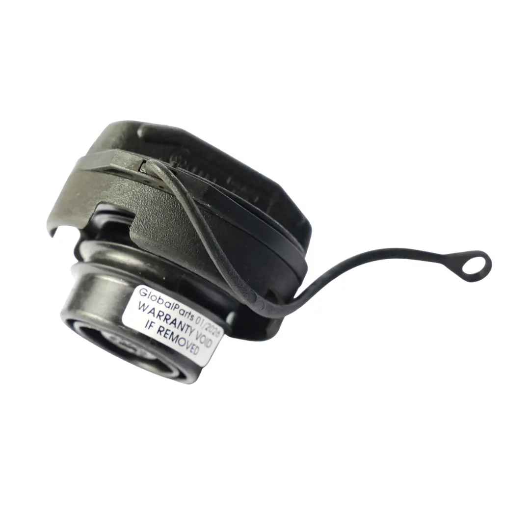Audi A3 8P A4 B7 Fuel Filler Neck Cap Tank Retaining Strap Diesel - SKU 1J0201553AJ-1 - Part number 1J0201553AJ