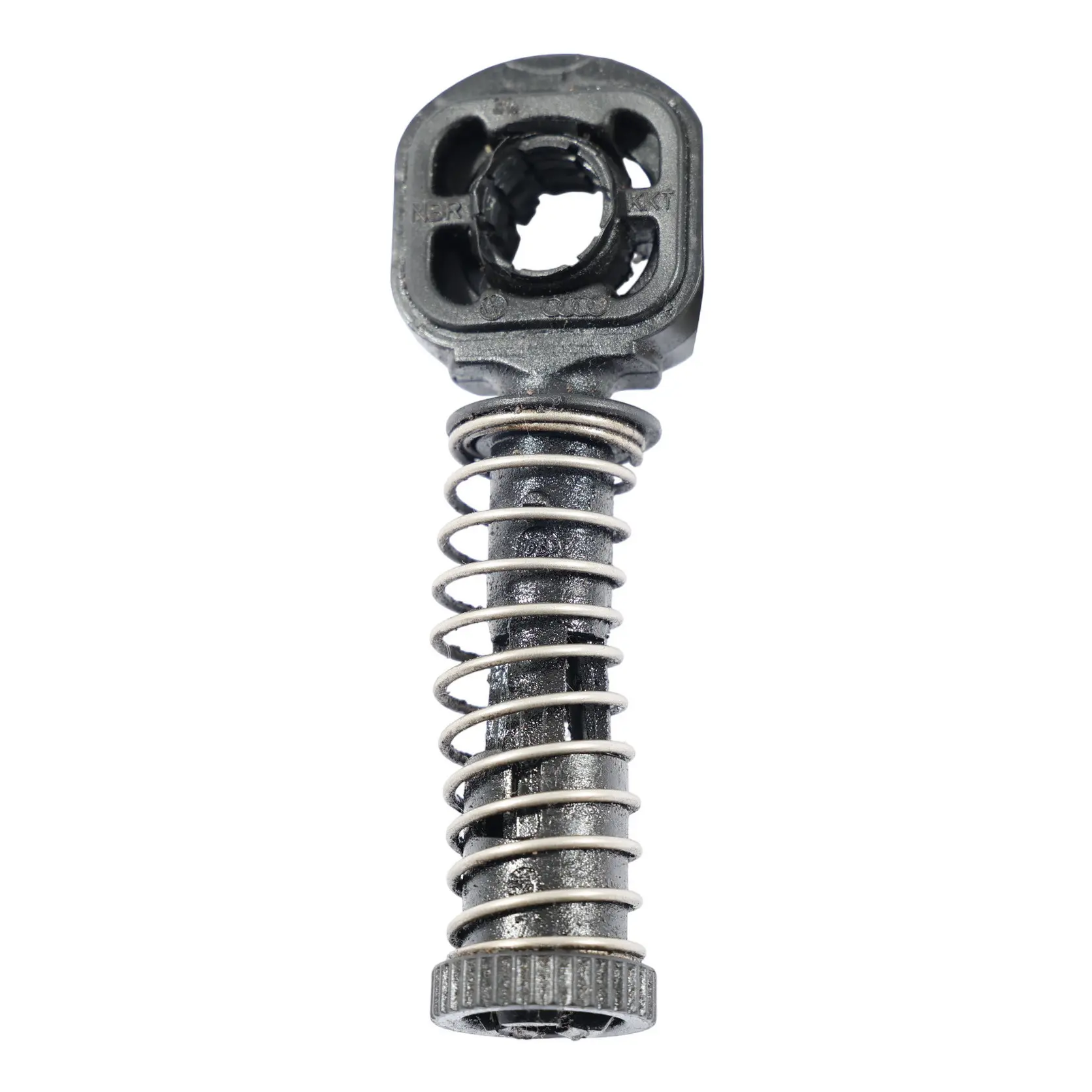 Audi A3 8P Pestillo Extremo Cable Conexión Selector Cambios 1J0711761B