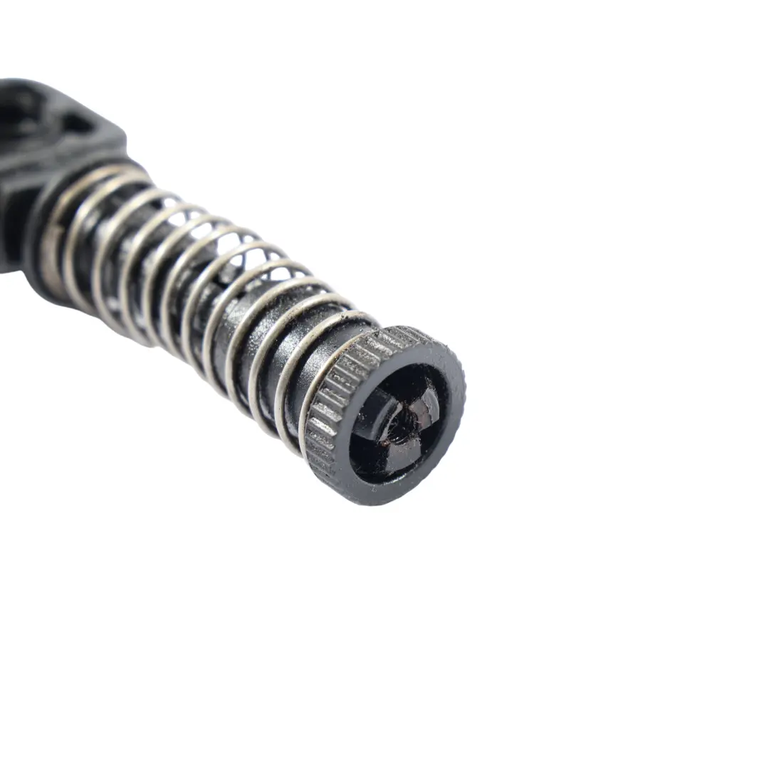 Getriebe Schalt Hebel Gestänge Kabel Ende Latch für Audi A3 8P mit Teilenummer 1J0711761B Audi A3 8P Getriebe Schalt Hebel Gestänge Kabel Ende Latch - SKU 1J0711761B - Teilenummer 1J0711761B