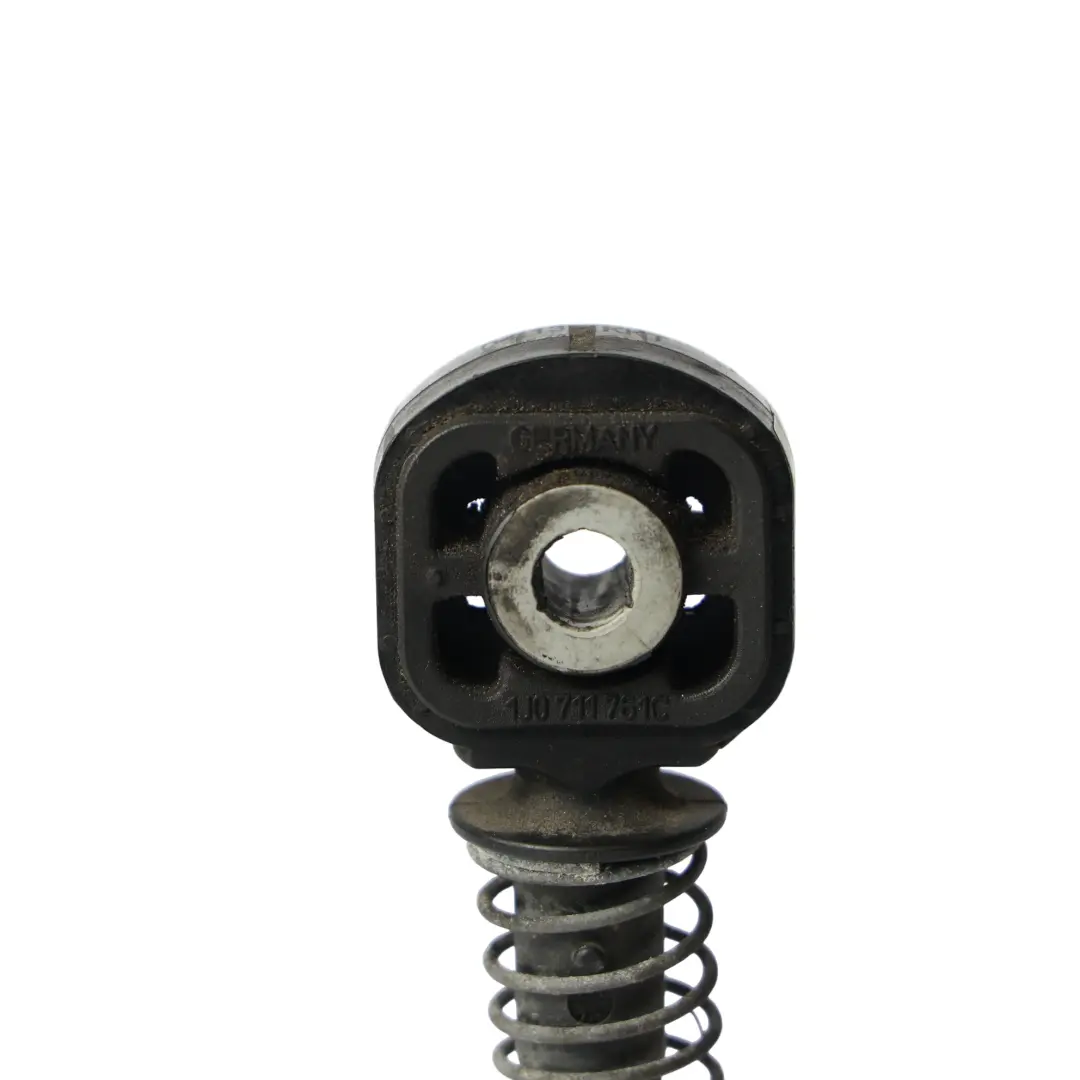 MK3 Audi A3 8P Cavo Selettore Cambio Cattura Fine per VW Scirocco con numero di parte 1J0711761C VW Scirocco MK3 Audi A3 8P Cavo Selettore Cambio Cattura Fine - SKU 1J0711761C - Numero di parte 1J0711761C