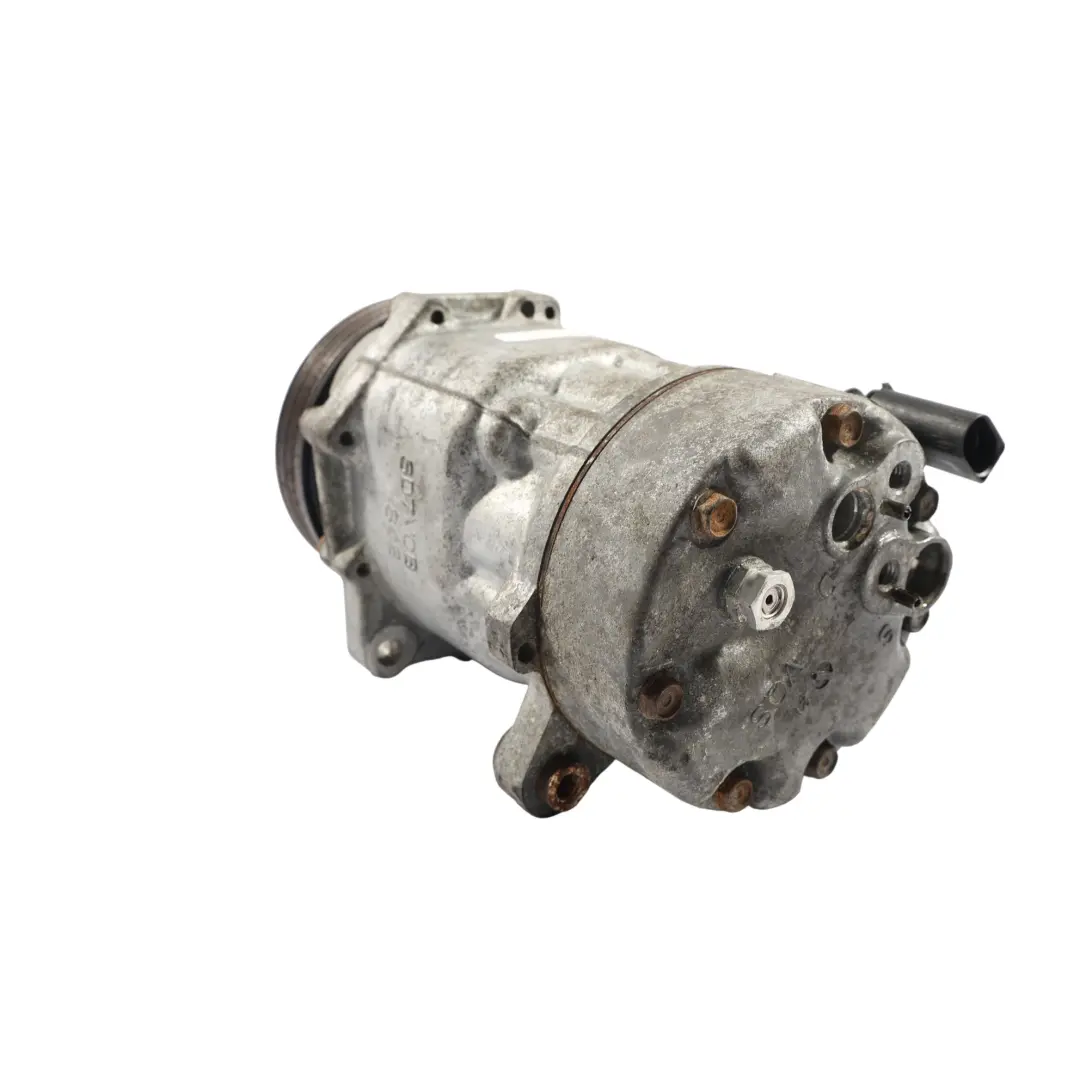 8L 1.8T A/C Air Condition Compressor Pump SD7VCB 842 to Audi S3 with Part number 1J0820803LX Audi S3 8L 1.8T A/C Air Condition Compressor Pump SD7VCB 842 - SKU 1J0820803LX - Part number 1J0820803LX