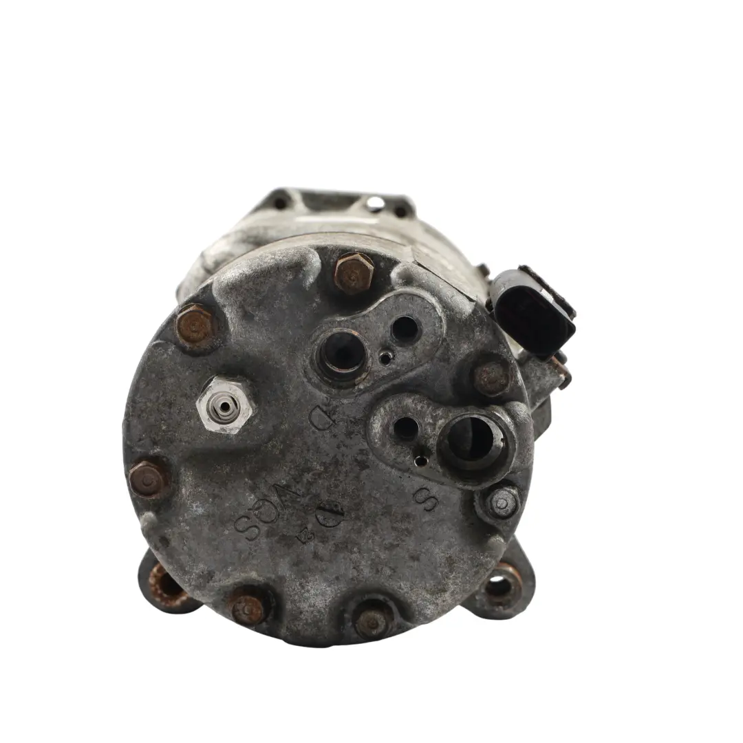 8L 1.8T A/C Klimaanlage Kompressor Pumpe SD7VCB 842 für Audi S3 mit Teilenummer 1J0820803LX Audi S3 8L 1.8T A/C Klimaanlage Kompressor Pumpe SD7VCB 842 - SKU 1J0820803LX - Teilenummer 1J0820803LX