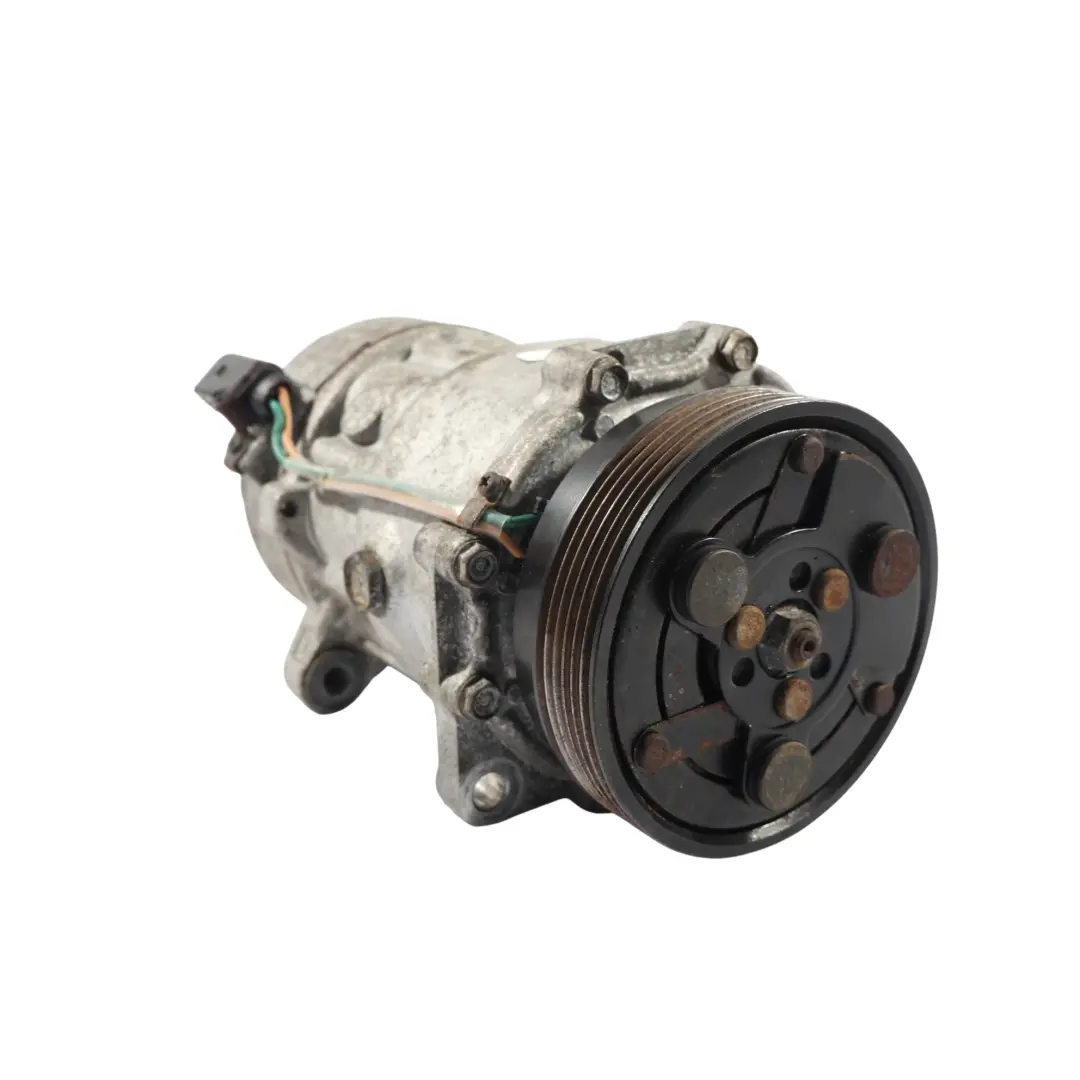 Audi S3 8L 1.8T A/C Aria Condizionata Compressore Pompa SD7VCB 842 - SKU 1J0820803LX - Numero di parte 1J0820803LX