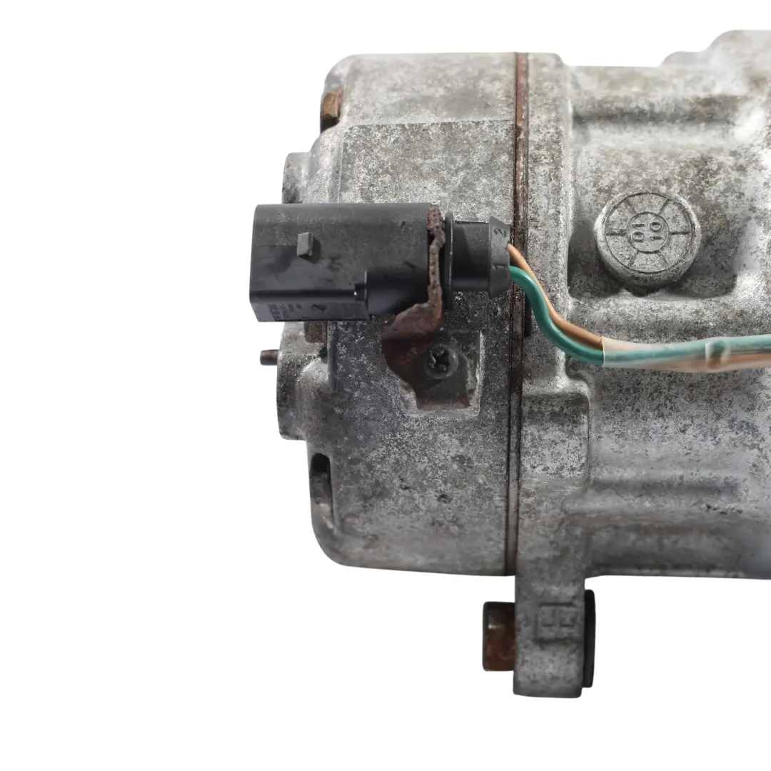 Audi S3 8L 1.8T Pompe Compresseur Climatisation A/C SD7VCB 842 - SKU 1J0820803LX - Numéro de pièce 1J0820803LX