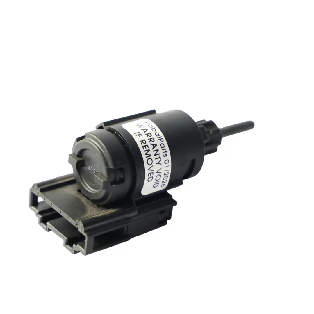 7L Interruptor De Pedal De Luz De Freno 19322000 para Volkswagen Touareg con número de pieza 1J0945511D Volkswagen Touareg 7L Interruptor De Pedal De Luz De Freno 19322000 - SKU 1J0945511D - Número de pieza 1J0945511D