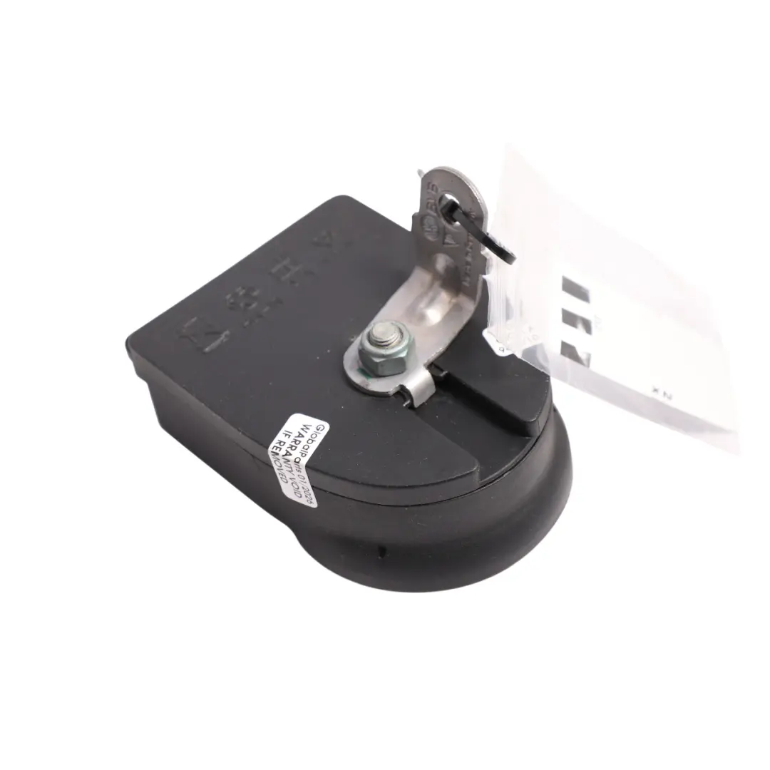 Volkswagen Touareg Alarmanlage Sirene Anti Diebstahl Signal - SKU 1J0951605A - Teilenummer 1J0951605A