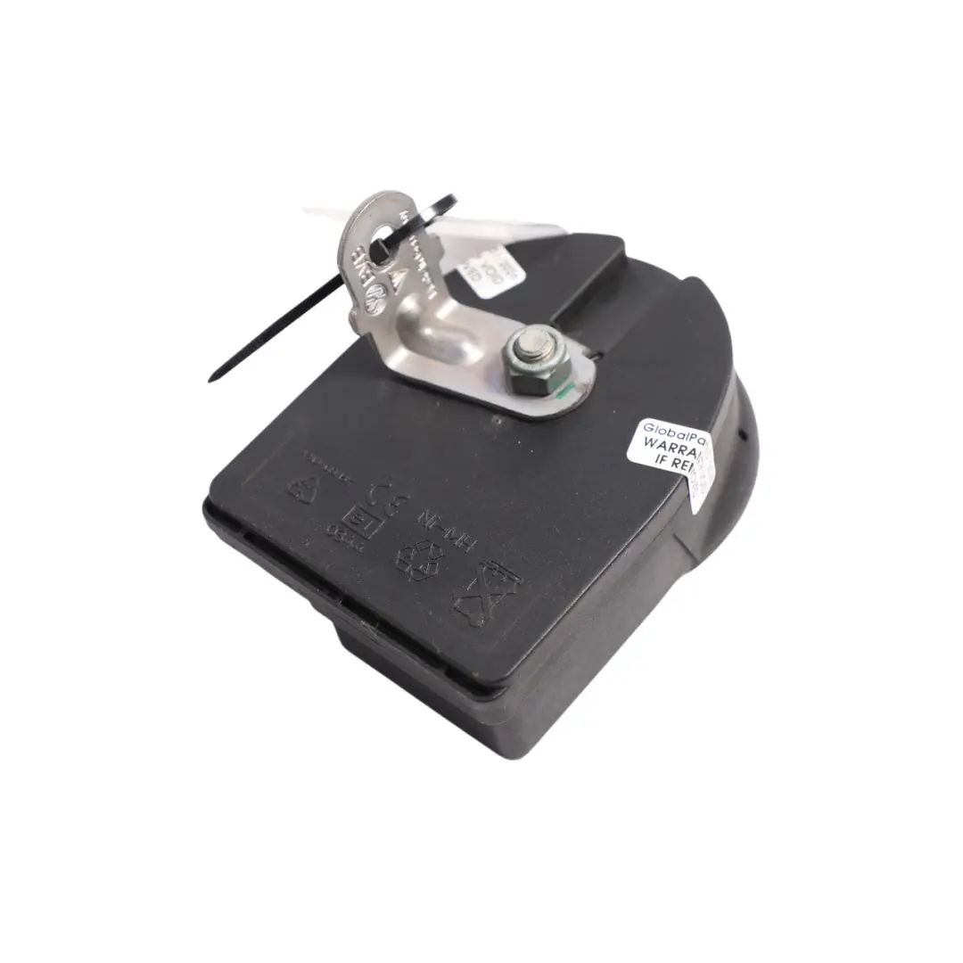 Volkswagen Touareg Sistema de Alarma Sirena Señal Antirrobo - SKU 1J0951605A - Número de pieza 1J0951605A