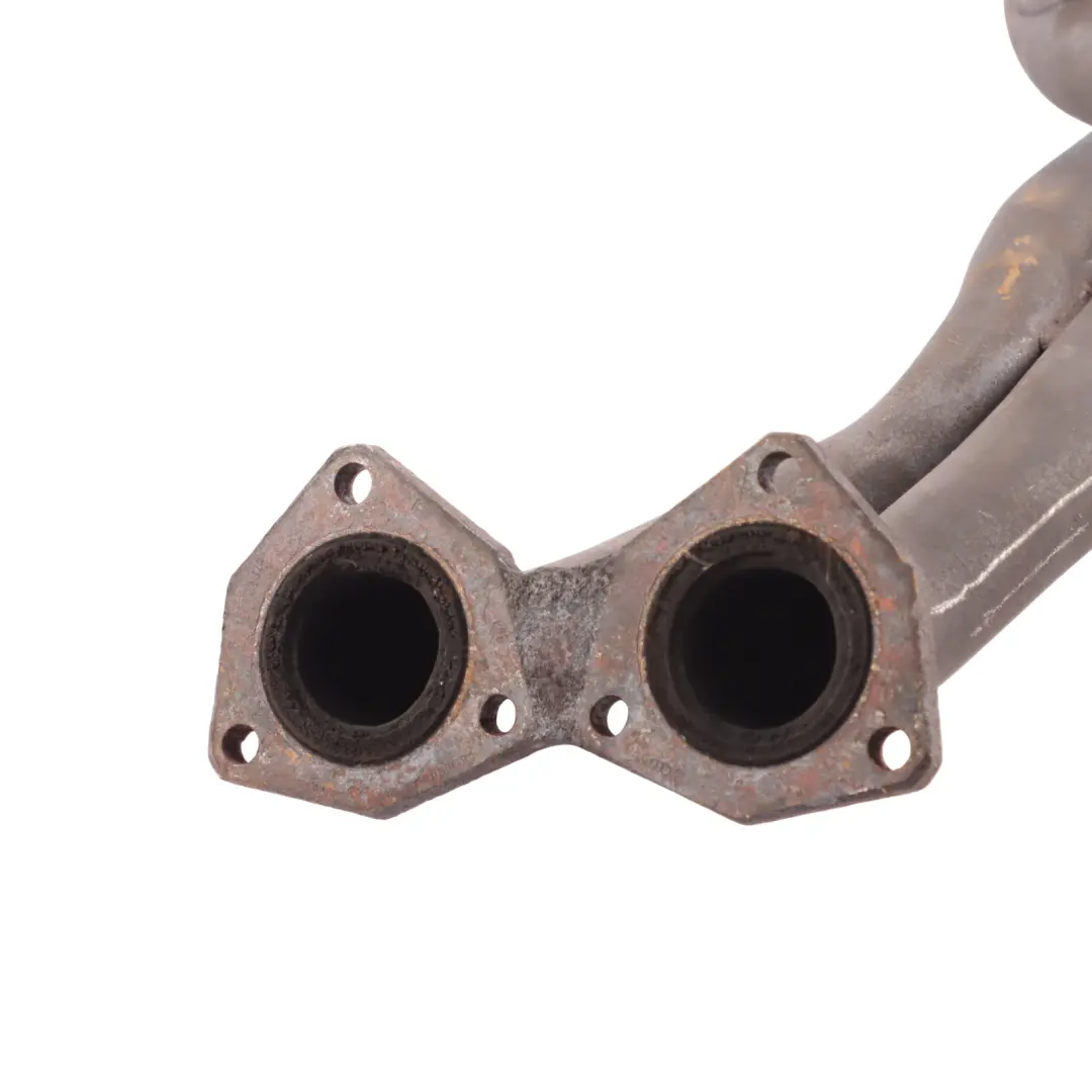 8N Front Exhaust Pipe Double Piping Unit 3.2 VR6 Quattro to Audi TT with Part number 1J2253091M Audi TT 8N Front Exhaust Pipe Double Piping Unit 3.2 VR6 Quattro - SKU RHD-1J2253091M - Part number 1J2253091M