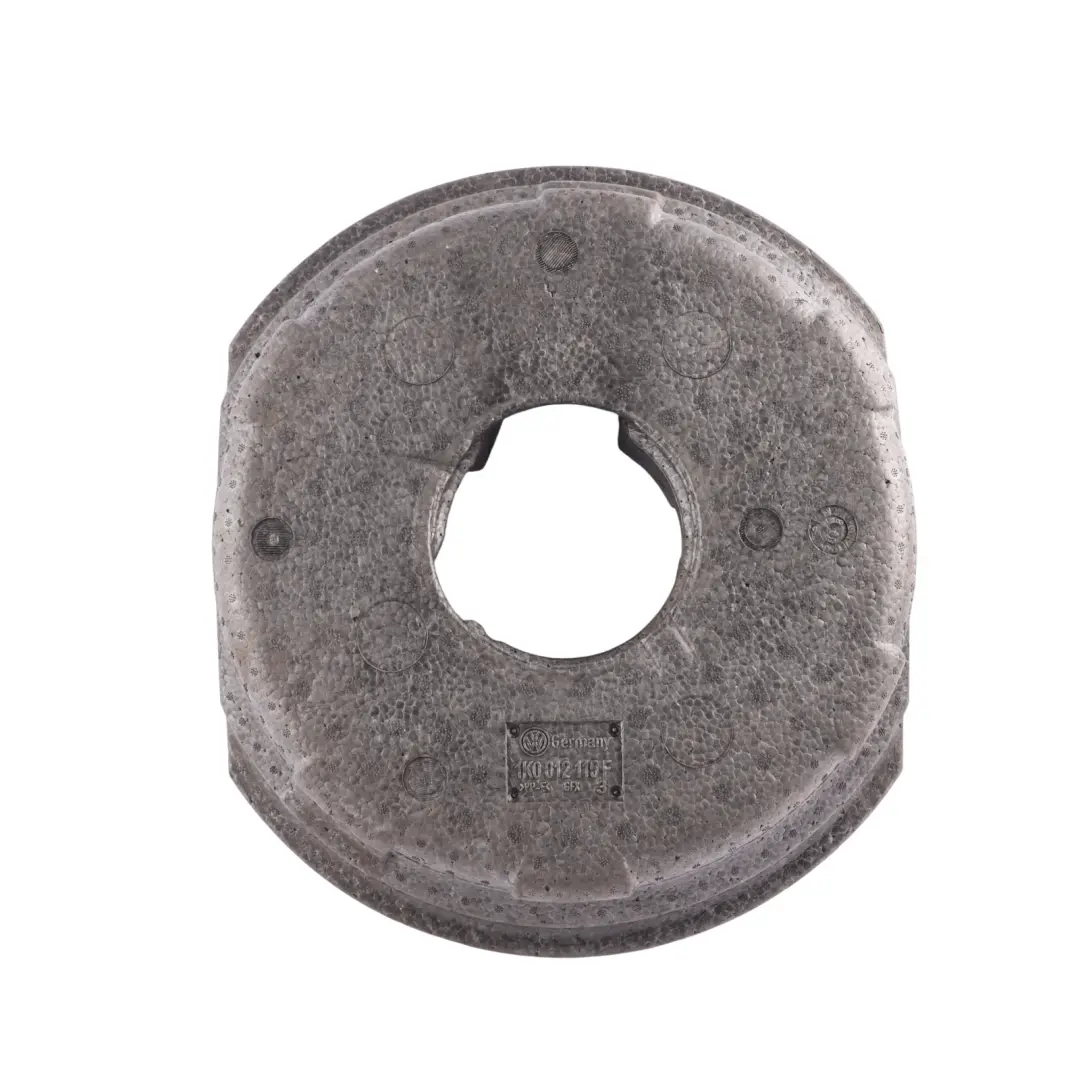 Emergency Wheel Tool Kit Spare Wheel Foam Lifting Jack to Audi A3 8P with Part number 1K0012115F Audi A3 8P Emergency Wheel Tool Kit Spare Wheel Foam Lifting Jack - SKU 1K0012115F-4 - Part number 1K0012115F