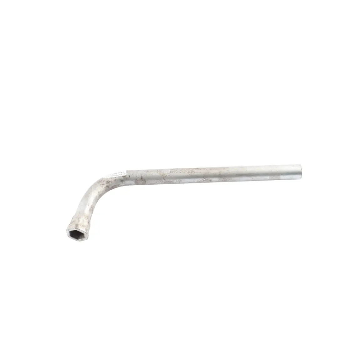 Emergency Wheel Tool Kit Spare Wheel Foam Lifting Jack to Audi A3 8P with Part number 1K0012115F Audi A3 8P Emergency Wheel Tool Kit Spare Wheel Foam Lifting Jack - SKU 1K0012115F-4 - Part number 1K0012115F