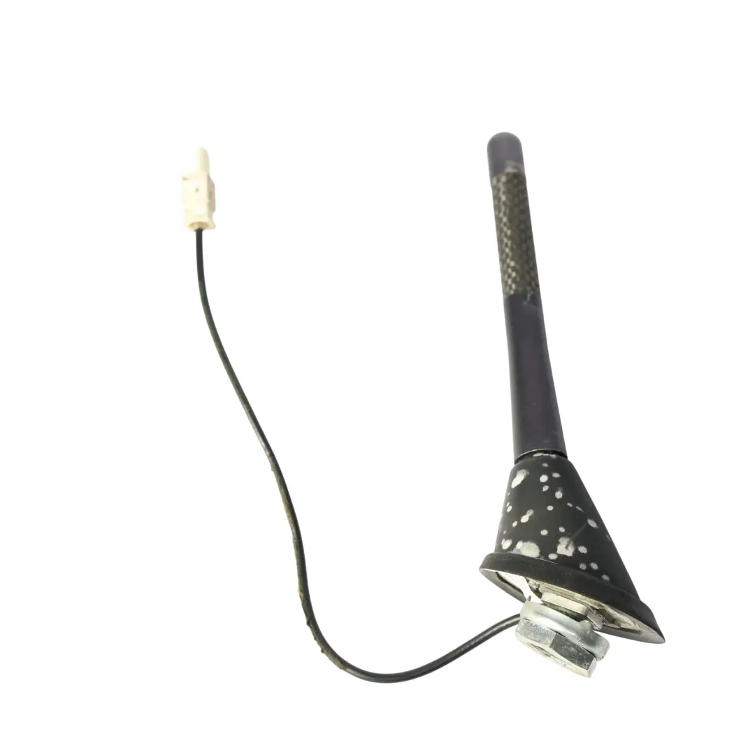 VW Volkswagen Golf Mk5 Skoda Octavia Mk2 Antenne De Toit 1K0 035 501 - SKU 1K0035501 - Numéro de pièce 1K0035501