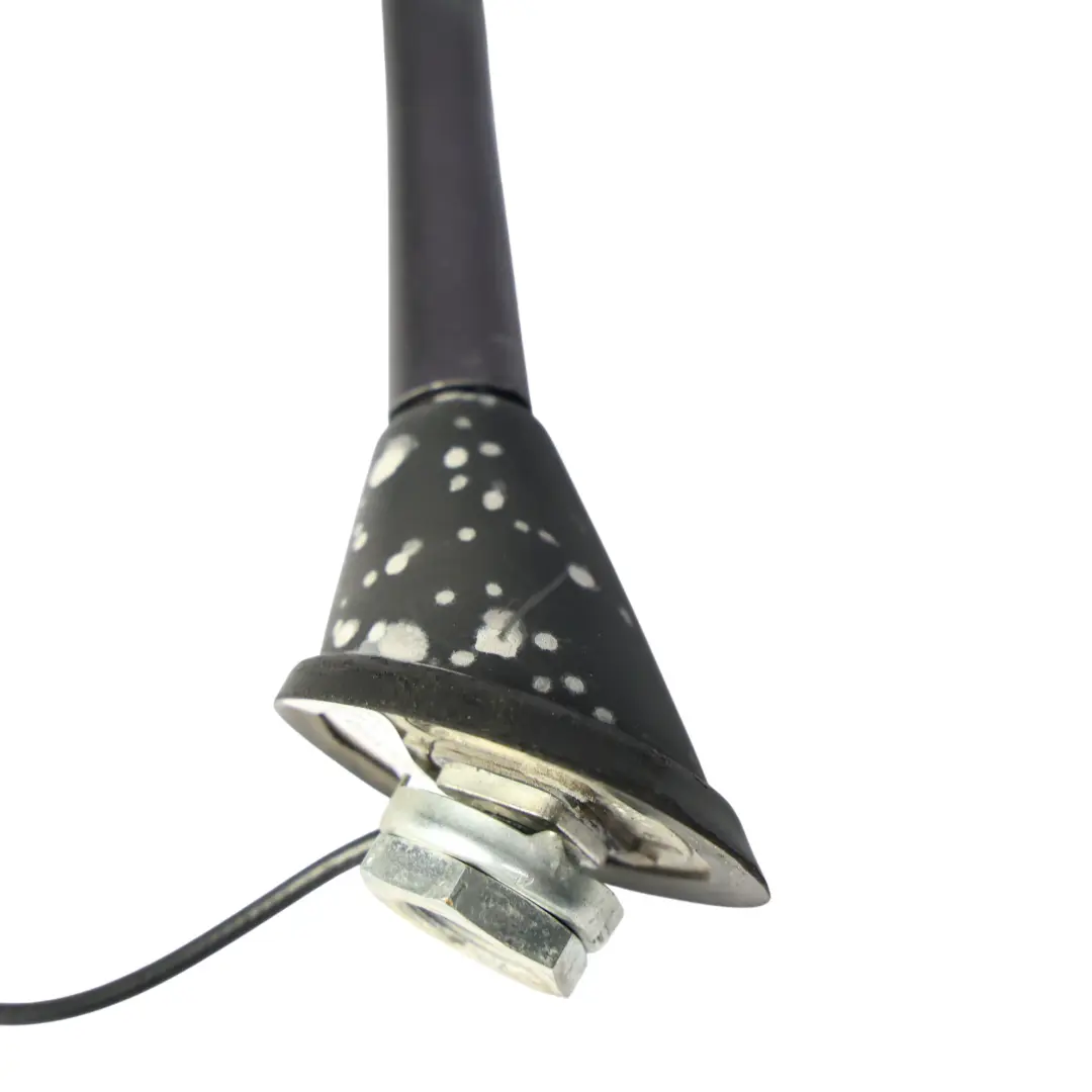 VW Volkswagen Golf Mk5 Skoda Octavia Mk2 Antena De Techo 1K0 035 501 - SKU 1K0035501 - Número de pieza 1K0035501