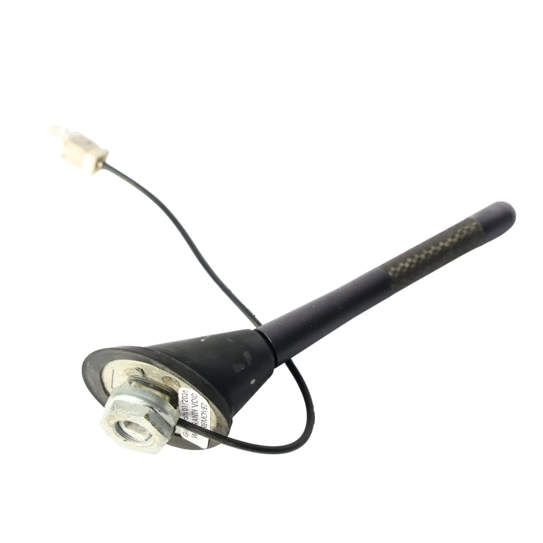 VW Volkswagen Golf Mk5 Skoda Octavia Mk2 Antenne De Toit 1K0 035 501 - SKU 1K0035501 - Numéro de pièce 1K0035501
