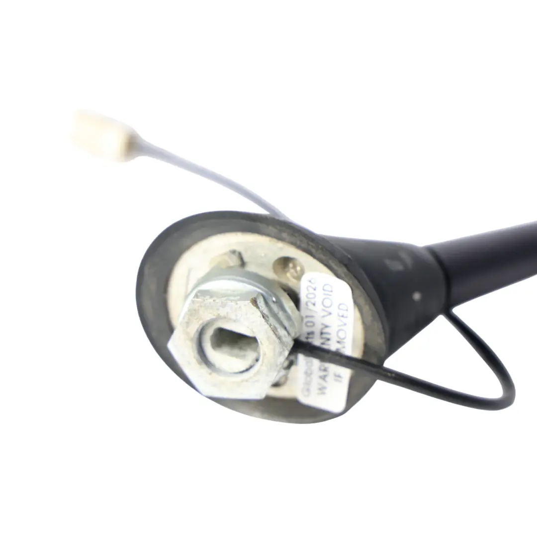 VW Volkswagen Golf Mk5 Skoda Octavia Mk2 Roof Aerial Antenna Unit 1K0 035 501 - SKU 1K0035501 - Part number 1K0035501