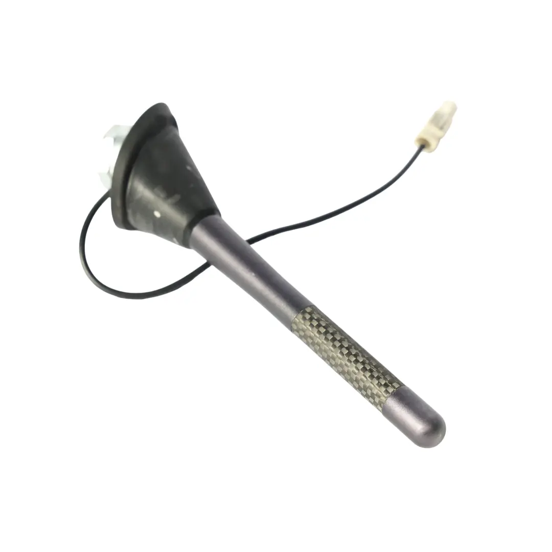 VW Volkswagen Golf Mk5 Skoda Octavia Mk2 Roof Aerial Antenna Unit 1K0 035 501 - SKU 1K0035501 - Part number 1K0035501