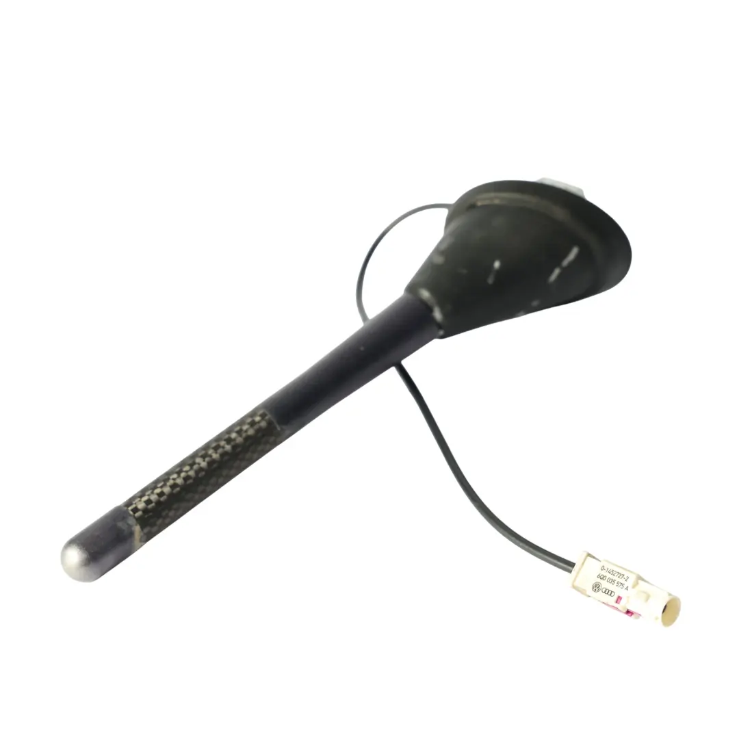 VW Volkswagen Golf Mk5 Skoda Octavia Mk2 Antena Dachowa Dachu 1K0 035 501 - SKU 1K0035501 - Numer Części 1K0035501