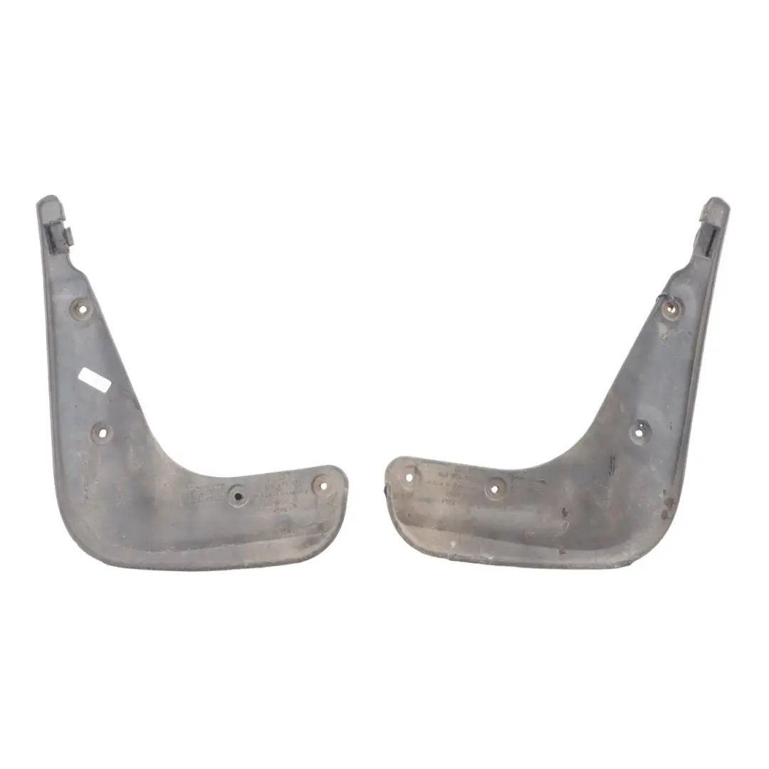 Volkswagen Golf 1K Front Mudguard Mud Splash Guard Pair Left Right - SKU 1K0075111 - Part number 1K0075111