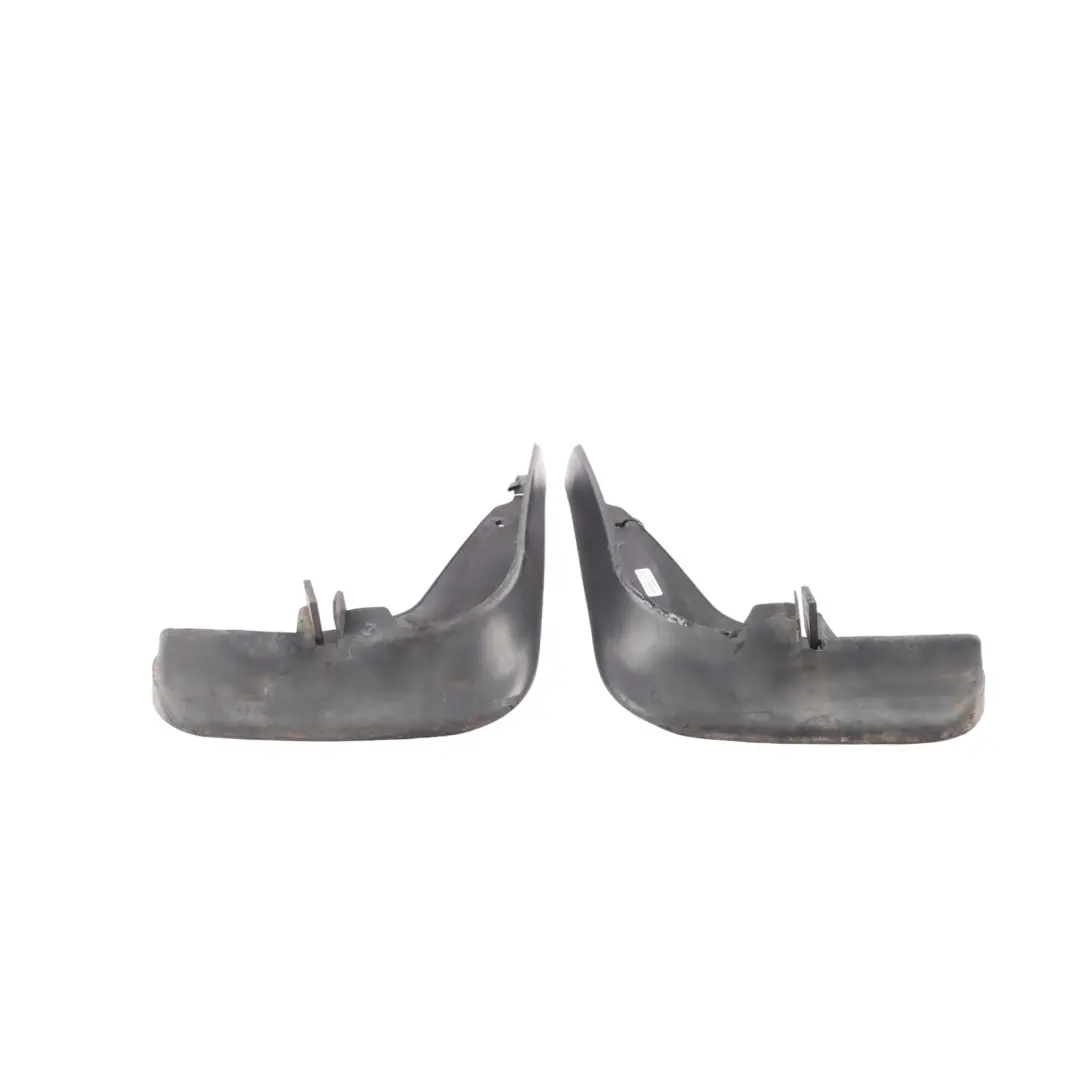 Volkswagen Golf 1K Front Mudguard Mud Splash Guard Pair Left Right - SKU 1K0075111 - Part number 1K0075111