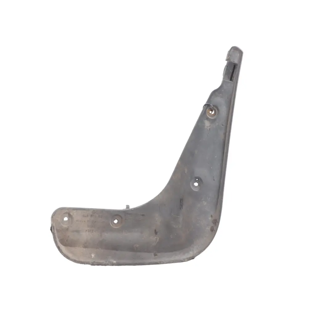 Volkswagen Golf 1K Front Mudguard Mud Splash Guard Pair Left Right - SKU 1K0075111 - Part number 1K0075111