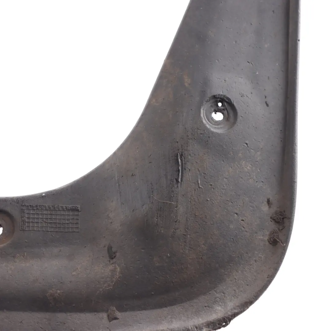 Volkswagen Golf 1K Front Mudguard Mud Splash Guard Pair Left Right - SKU 1K0075111 - Part number 1K0075111