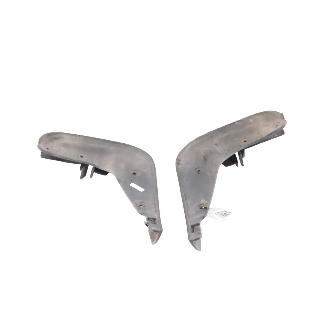 1K Front Mudguard Mud Splash Guard Pair Left Right to Volkswagen Golf with Part number 1K0075111 Volkswagen Golf 1K Front Mudguard Mud Splash Guard Pair Left Right - SKU 1K0075111 - Part number 1K0075111