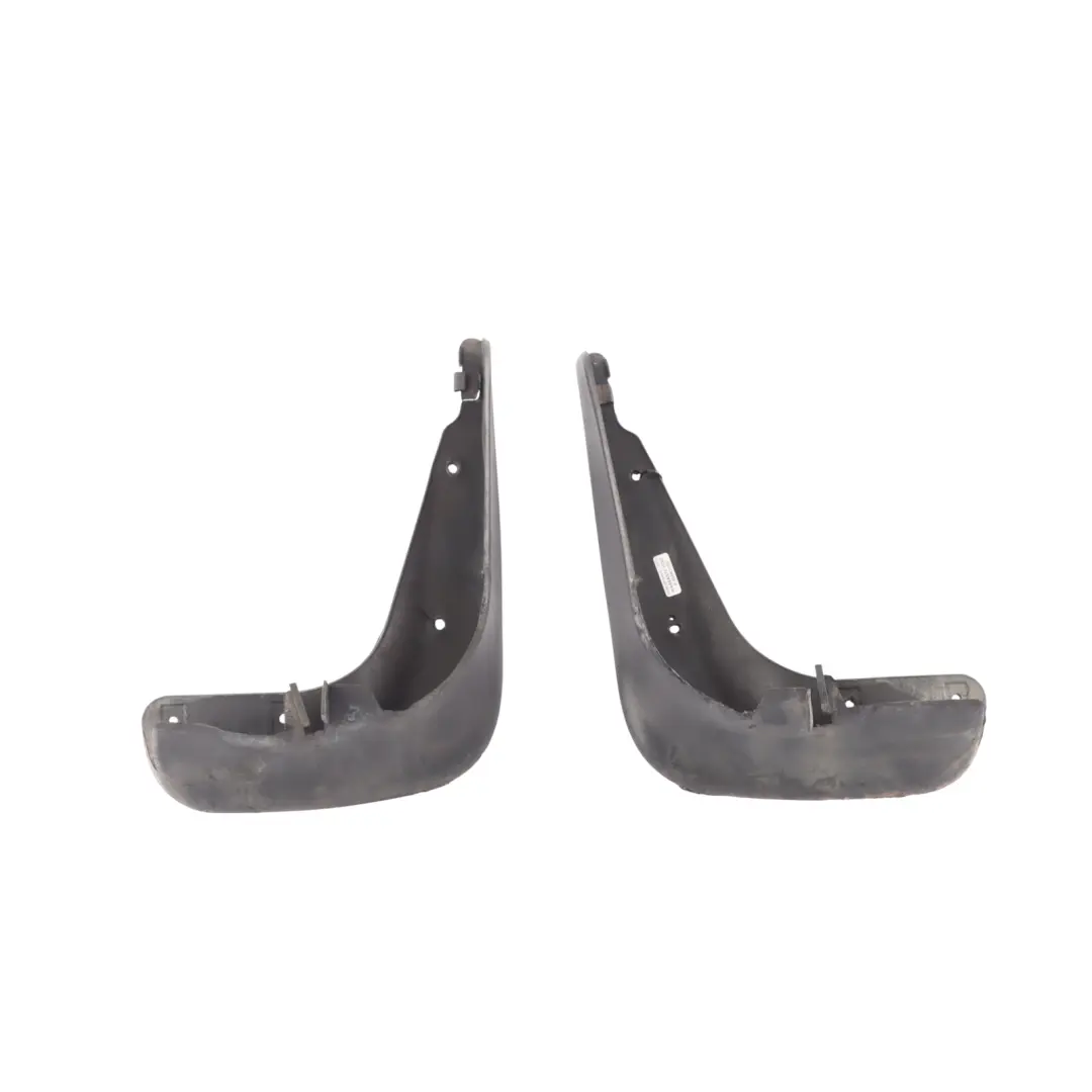 1K Front Mudguard Mud Splash Guard Pair Left Right to Volkswagen Golf with Part number 1K0075111 Volkswagen Golf 1K Front Mudguard Mud Splash Guard Pair Left Right - SKU 1K0075111 - Part number 1K0075111