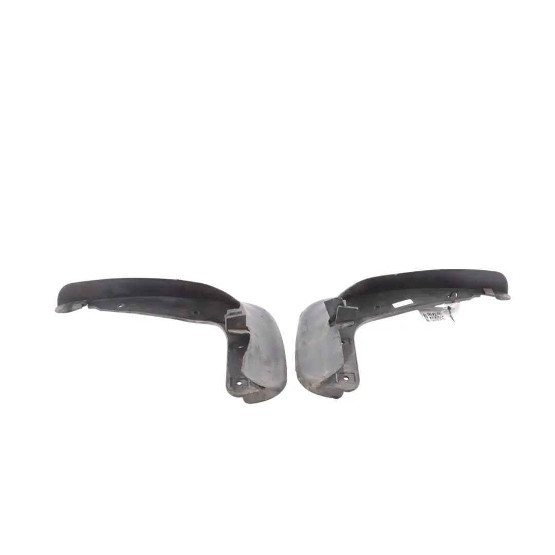 Volkswagen Golf 1K Front Mudguard Mud Splash Guard Pair Left Right - SKU 1K0075111 - Part number 1K0075111