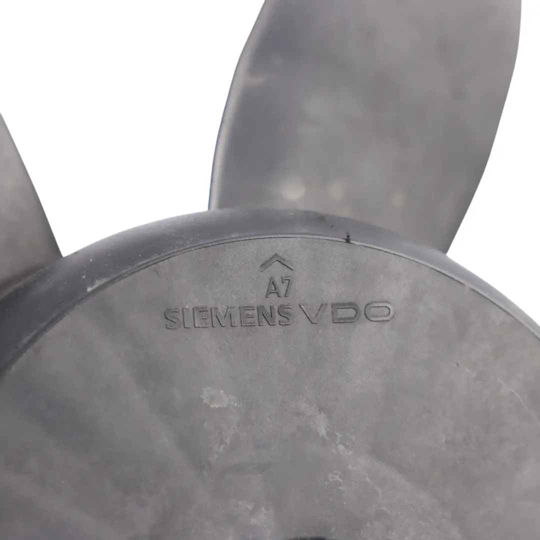 Radiator Big Fan Only Diesel to VW Volkswagen Golf 5 2.0 TDI Engine with Part number 1K0121207BC VW Volkswagen Golf 5 2.0 TDI Engine Radiator Big Fan Only Diesel - SKU 1K0121207BC-1 - Part number 1K0121207BC