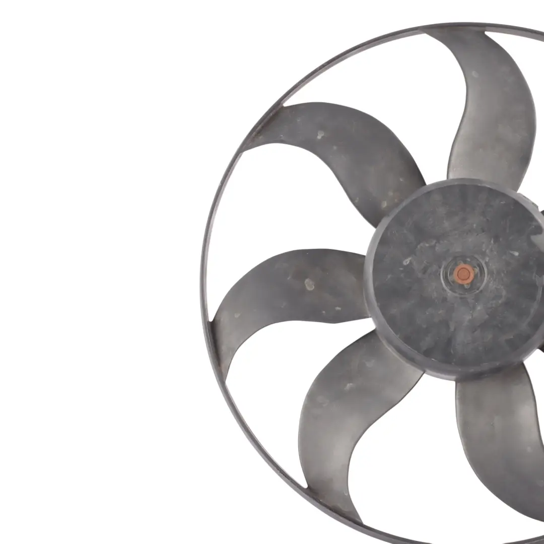 Radiator Big Fan Only Diesel to VW Volkswagen Golf 5 2.0 TDI Engine with Part number 1K0121207BC VW Volkswagen Golf 5 2.0 TDI Engine Radiator Big Fan Only Diesel - SKU 1K0121207BC-1 - Part number 1K0121207BC
