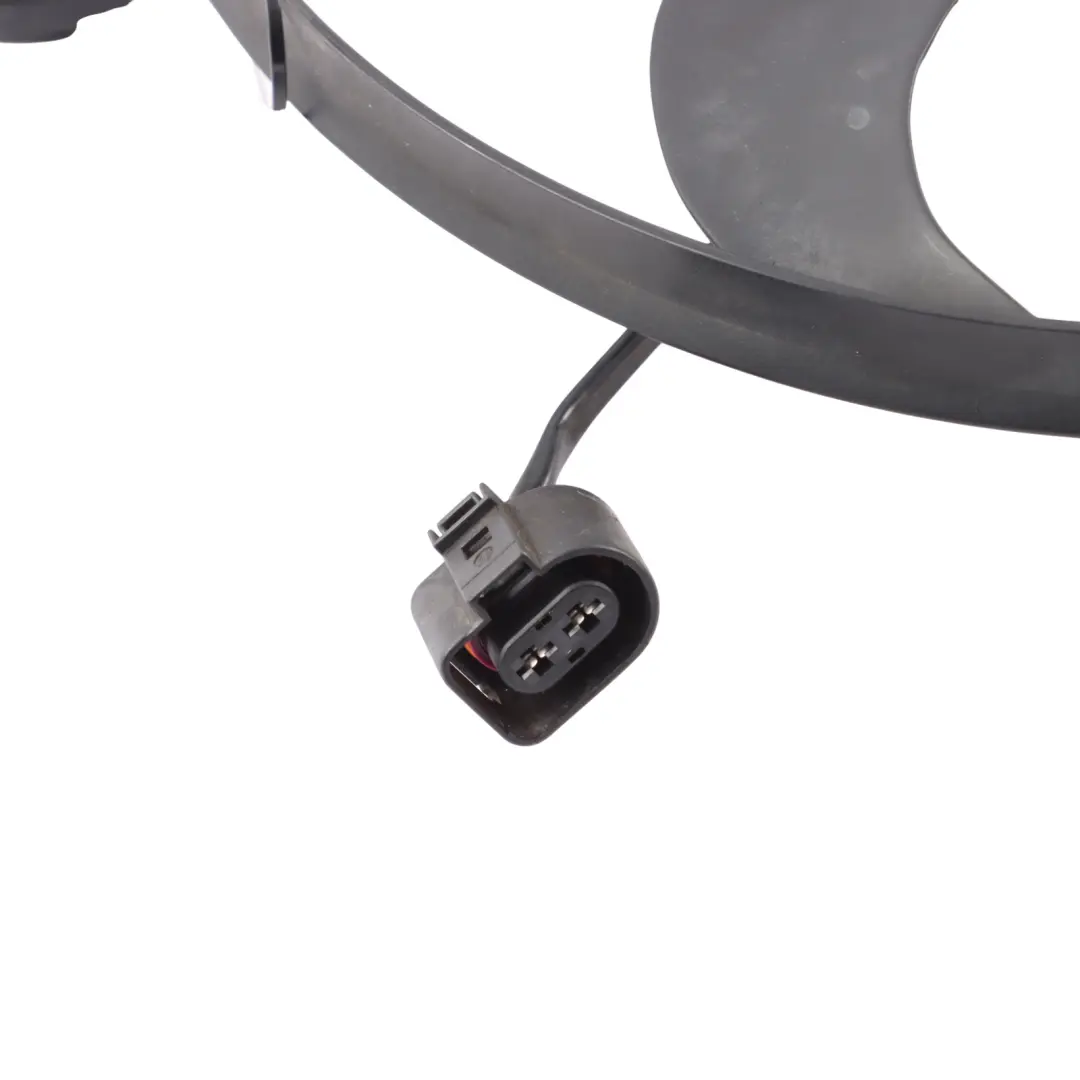 Radiator Big Fan Only Diesel to VW Volkswagen Golf 5 2.0 TDI Engine with Part number 1K0121207BC VW Volkswagen Golf 5 2.0 TDI Engine Radiator Big Fan Only Diesel - SKU 1K0121207BC-1 - Part number 1K0121207BC