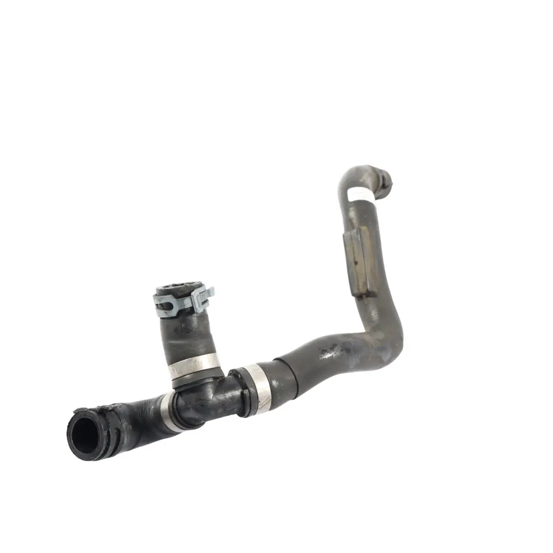 Mk6 Water Hose Radiator Coolant Pipe Line 2.0 TDI to Audi A3 8P VW Golf with Part number 1K0122058P Audi A3 8P VW Golf Mk6 Water Hose Radiator Coolant Pipe Line 2.0 TDI - SKU 1K0122058P - Part number 1K0122058P