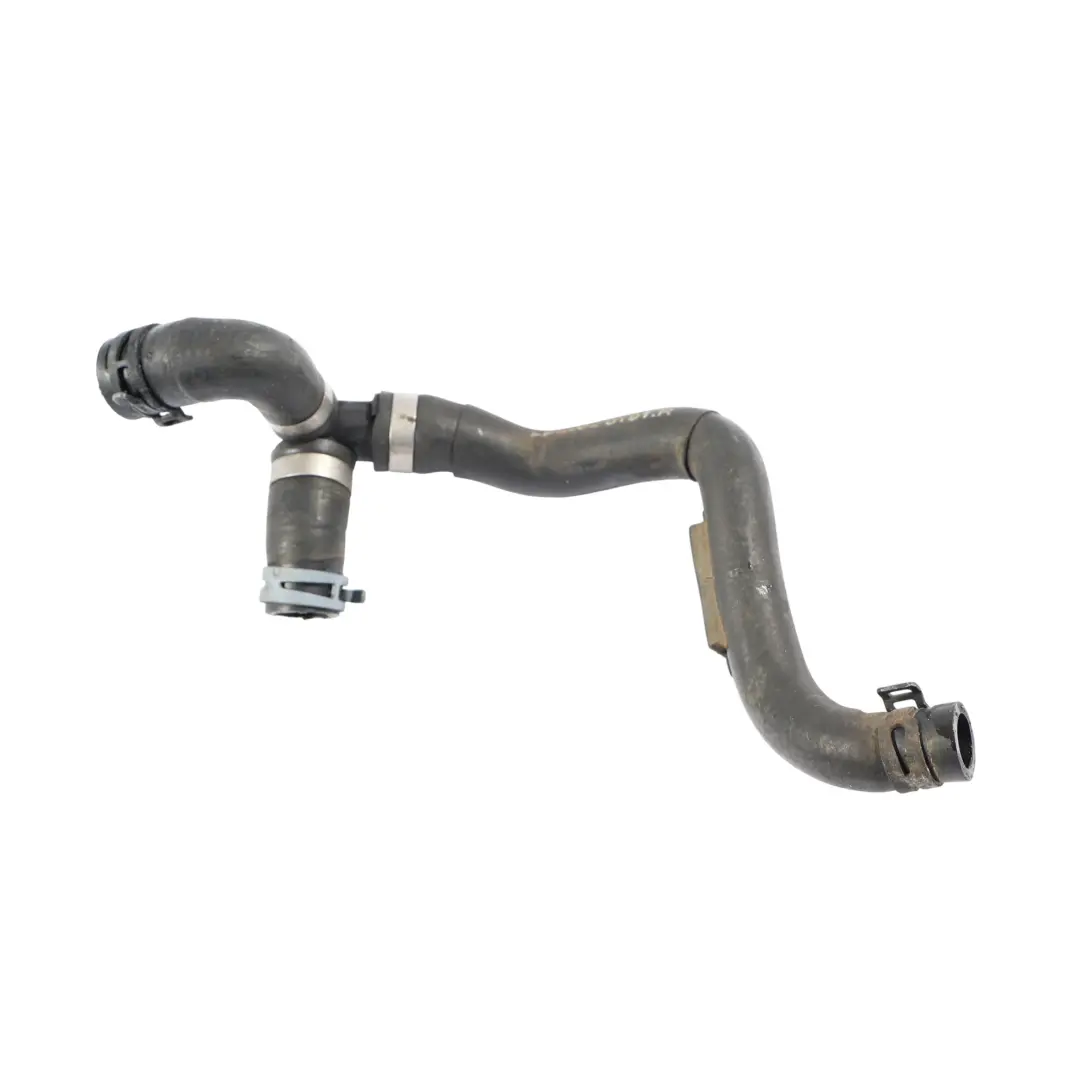 Audi A3 8P VW Golf Mk6 Durite D'Eau Refroidissement Radiateur 2.0 TDI - SKU 1K0122058P - Numéro de pièce 1K0122058P