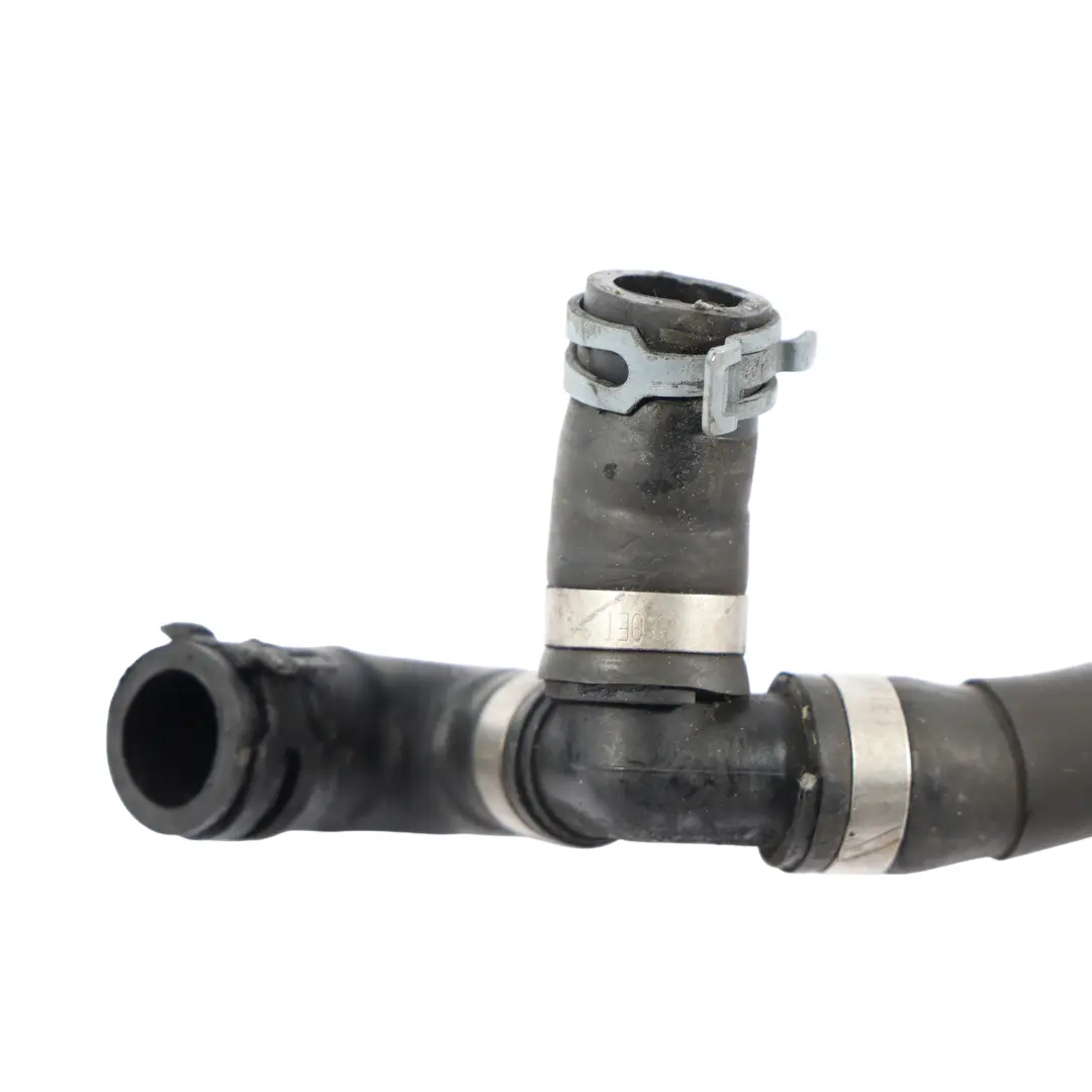 Audi A3 8P VW Golf Mk6 Tubo Acqua Radiatore Linea 2.0 TDI - SKU 1K0122058P - Numero di parte 1K0122058P