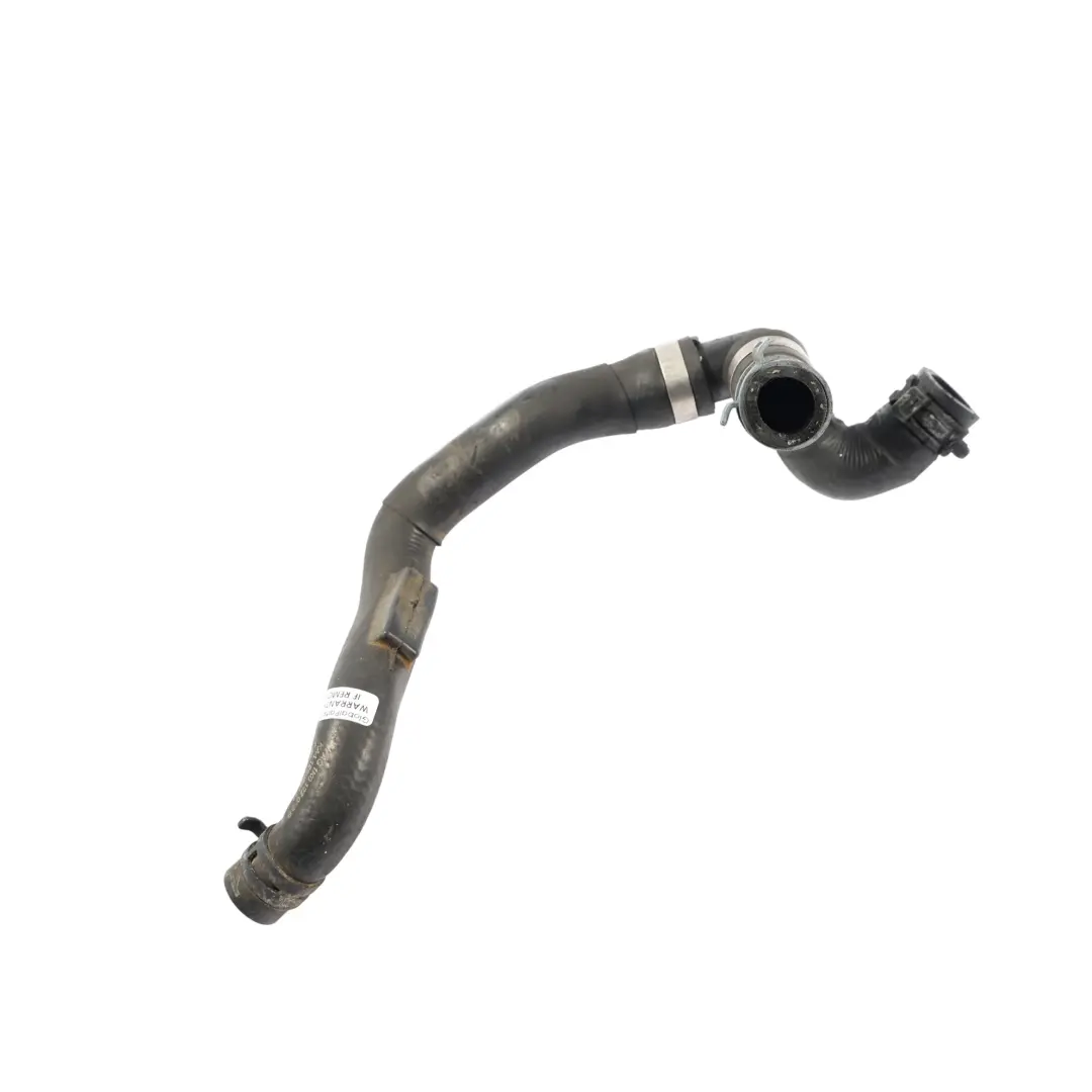 Mk6 Durite D'Eau Refroidissement Radiateur 2.0 TDI pour Audi A3 8P VW Golf à propos du numéro de pièce 1K0122058P Audi A3 8P VW Golf Mk6 Durite D'Eau Refroidissement Radiateur 2.0 TDI - SKU 1K0122058P - Numéro de pièce 1K0122058P