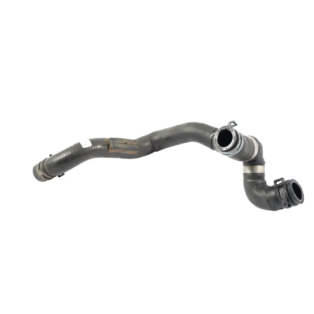 Mk6 Durite D'Eau Refroidissement Radiateur 2.0 TDI pour Audi A3 8P VW Golf à propos du numéro de pièce 1K0122058P Audi A3 8P VW Golf Mk6 Durite D'Eau Refroidissement Radiateur 2.0 TDI - SKU 1K0122058P - Numéro de pièce 1K0122058P