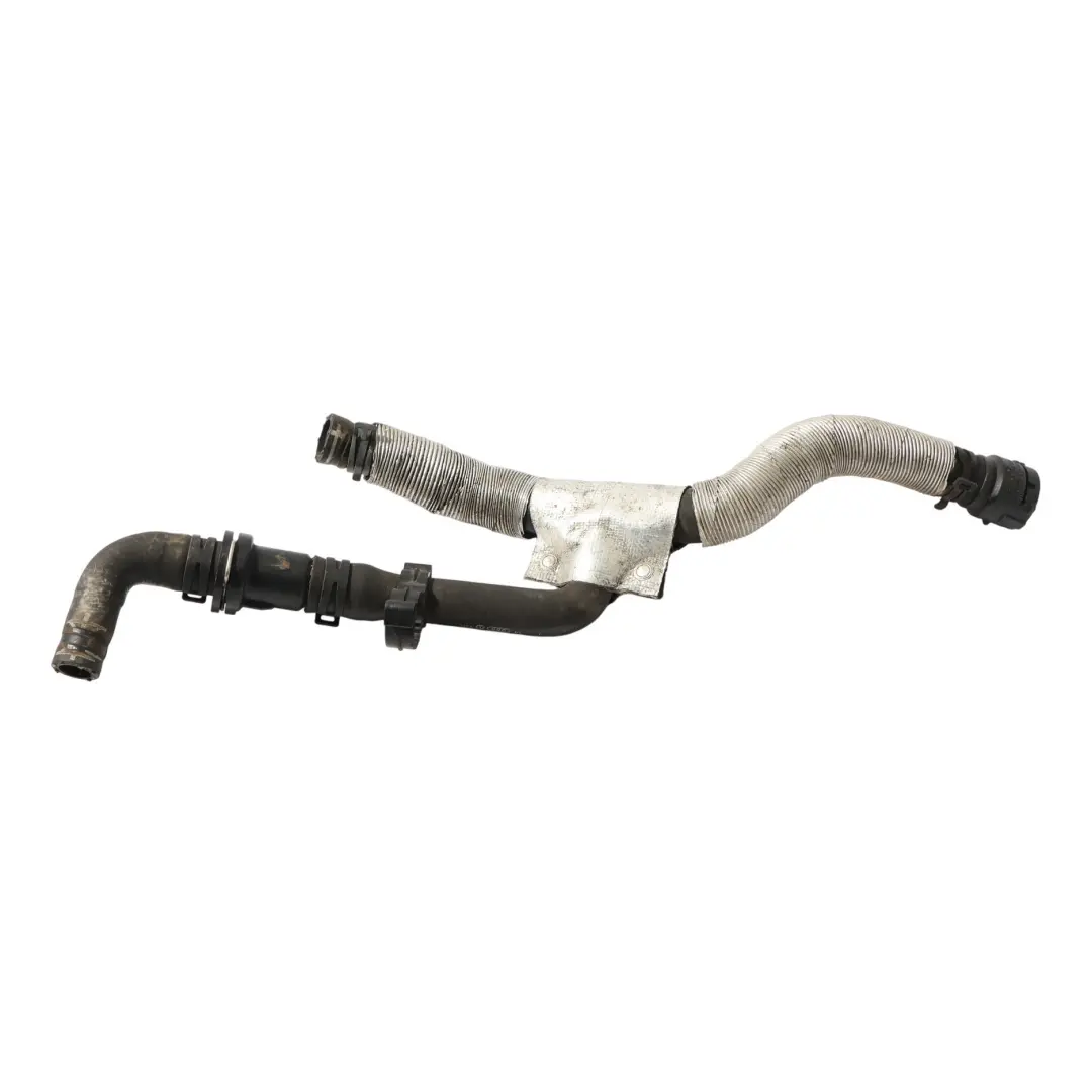 Mk5 Audi A3 8P Water Hose Cooling Coolant Radiator Pipe Line to VW Golf with Part number 1K0122073ER VW Golf Mk5 Audi A3 8P Water Hose Cooling Coolant Radiator Pipe Line - SKU 1K0122073ER - Part number 1K0122073ER