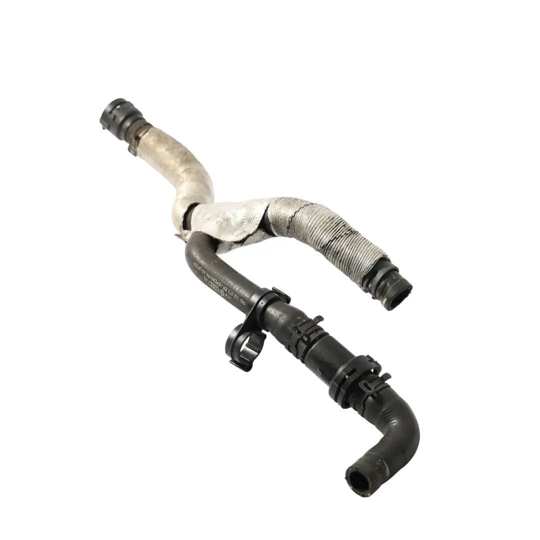 VW Golf Mk5 Audi A3 8P Durite D'Eau Refroidissement Radiateur - SKU 1K0122073ER - Numéro de pièce 1K0122073ER