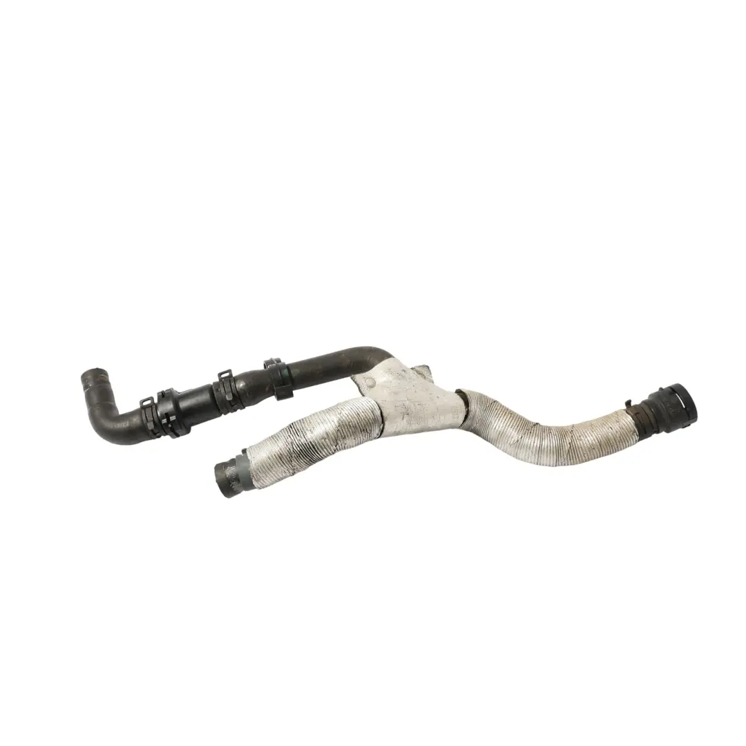 Mk5 Audi A3 8P Durite D'Eau Refroidissement Radiateur pour VW Golf à propos du numéro de pièce 1K0122073ER VW Golf Mk5 Audi A3 8P Durite D'Eau Refroidissement Radiateur - SKU 1K0122073ER - Numéro de pièce 1K0122073ER