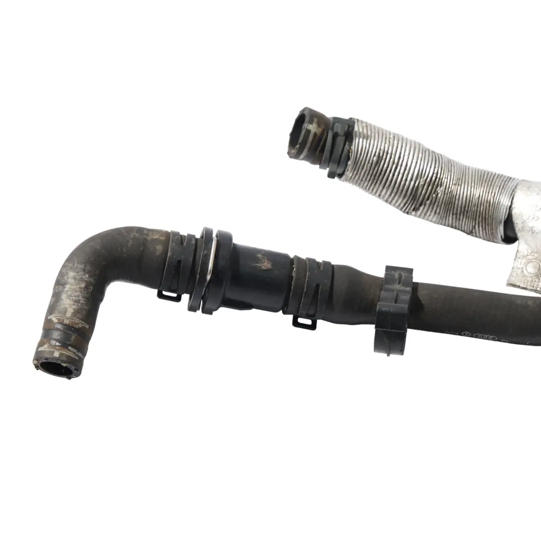 VW Golf Mk5 Audi A3 8P Durite D'Eau Refroidissement Radiateur - SKU 1K0122073ER - Numéro de pièce 1K0122073ER