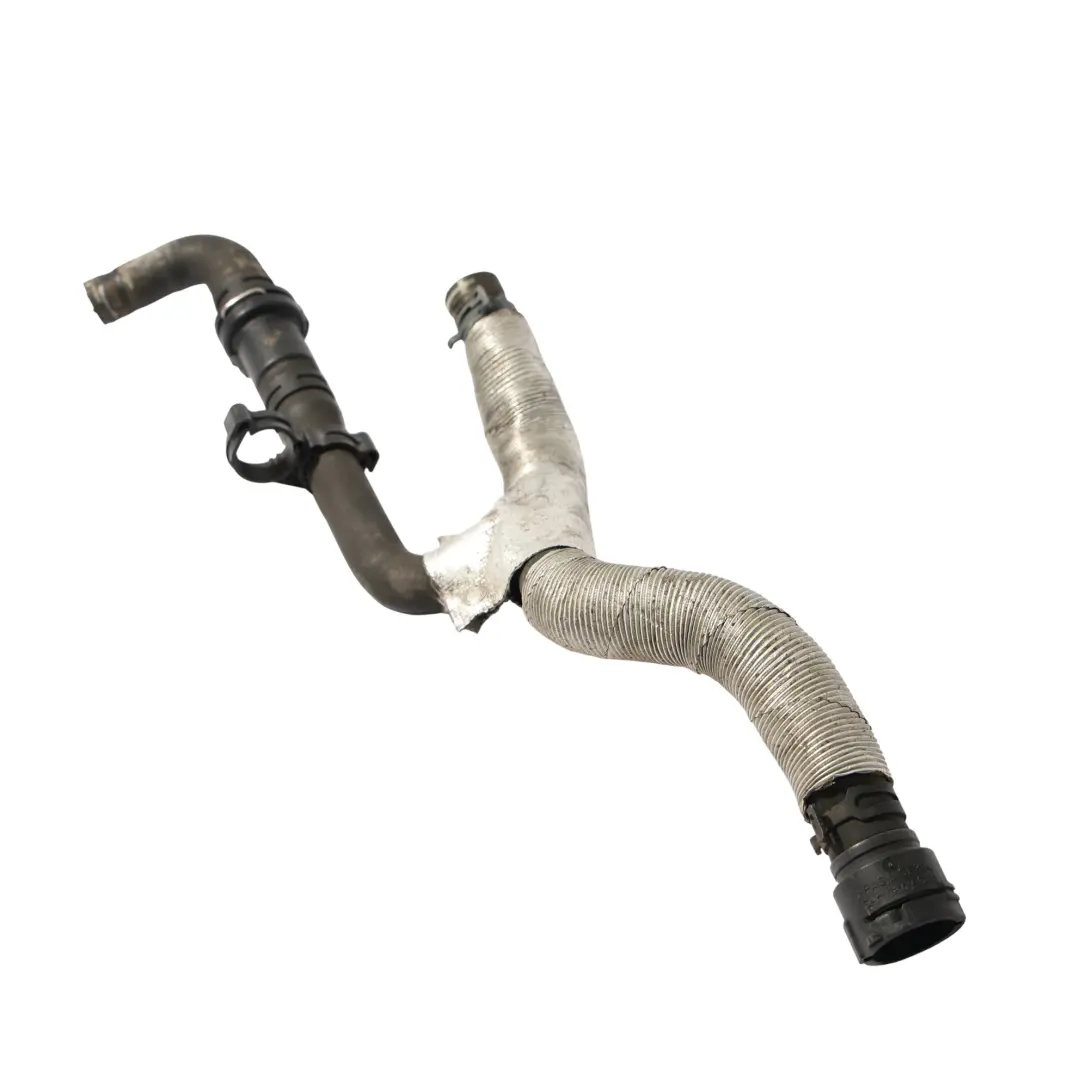 Mk5 Audi A3 8P Wasserschlauch Kühlmittel Kühlerrohrleitung für VW Golf mit Teilenummer 1K0122073ER VW Golf Mk5 Audi A3 8P Wasserschlauch Kühlmittel Kühlerrohrleitung - SKU 1K0122073ER - Teilenummer 1K0122073ER