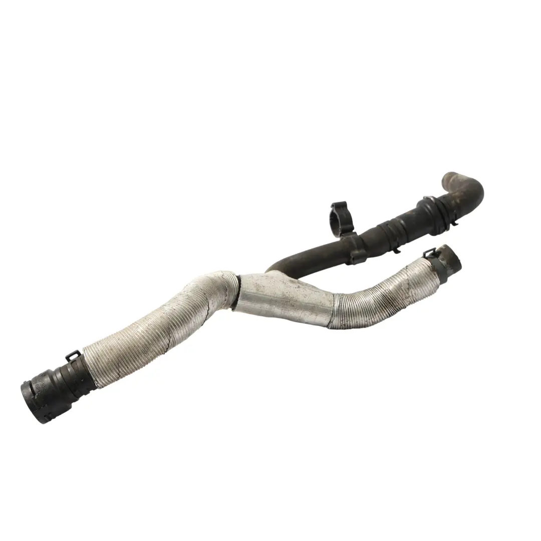 VW Golf Mk5 Audi A3 8P Tubo Acqua Raffreddamento Radiatore Linea - SKU 1K0122073ER - Numero di parte 1K0122073ER