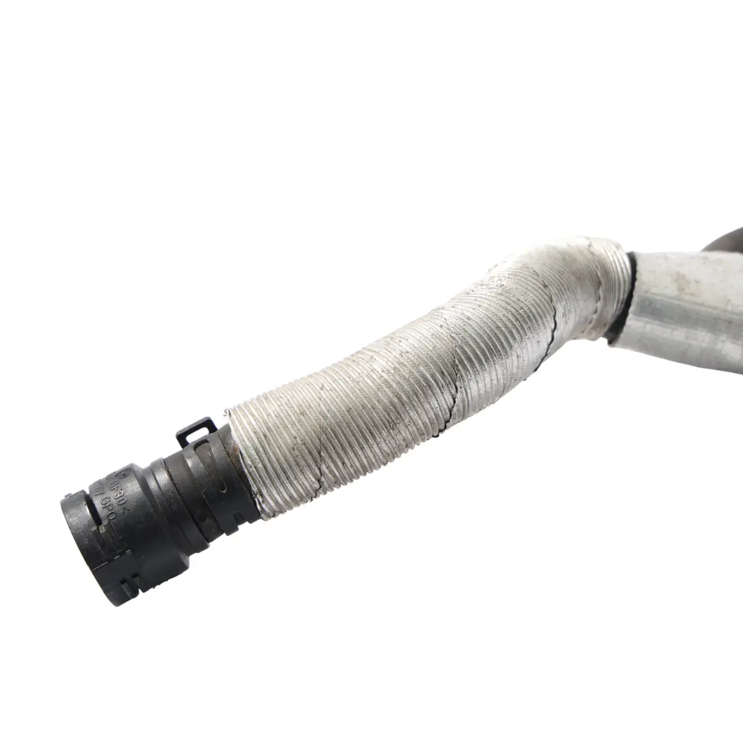 VW Golf Mk5 Audi A3 8P Wasserschlauch Kühlmittel Kühlerrohrleitung - SKU 1K0122073ER - Teilenummer 1K0122073ER