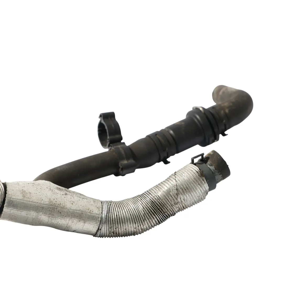 Mk5 Audi A3 8P Water Hose Cooling Coolant Radiator Pipe Line to VW Golf with Part number 1K0122073ER VW Golf Mk5 Audi A3 8P Water Hose Cooling Coolant Radiator Pipe Line - SKU 1K0122073ER - Part number 1K0122073ER