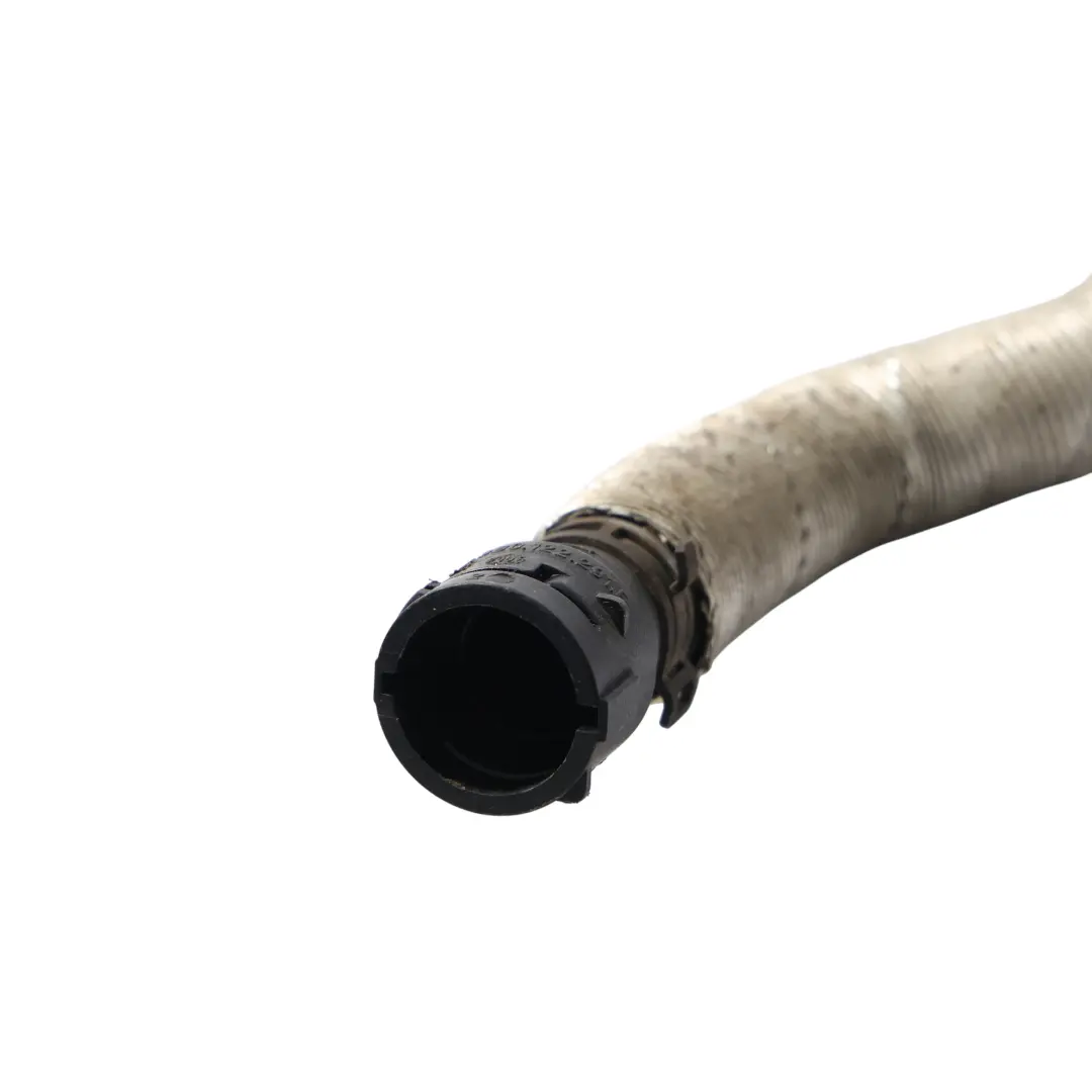 Mk5 Audi A3 8P Water Hose Cooling Coolant Radiator Pipe Line to VW Golf with Part number 1K0122073ER VW Golf Mk5 Audi A3 8P Water Hose Cooling Coolant Radiator Pipe Line - SKU 1K0122073ER - Part number 1K0122073ER