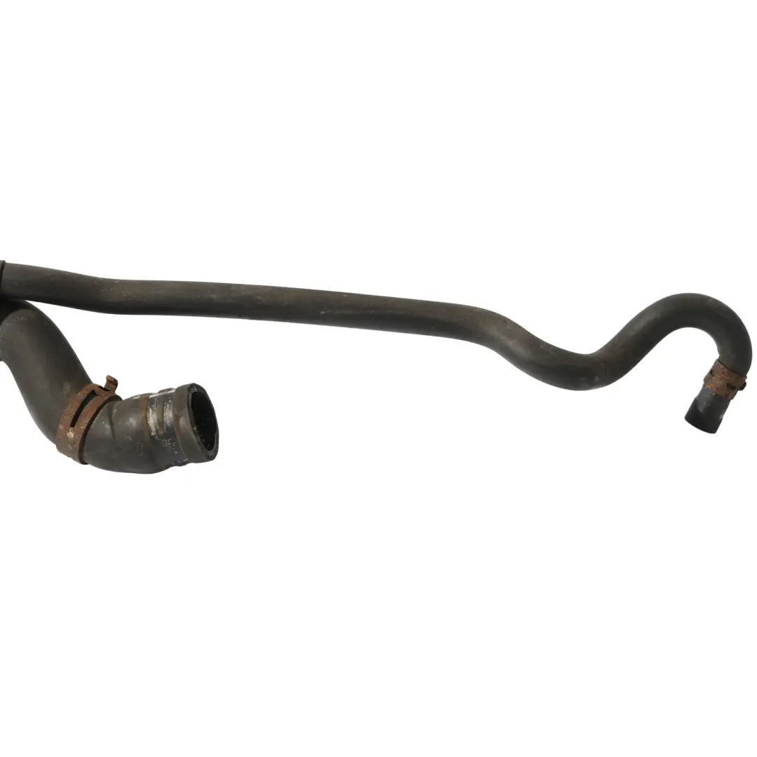 Volkswagen Golf Mk5 Water Hose Cooling Coolant Pipe Line 1.6 Petrol - SKU 1K0122157B - Part number 1K0122157B