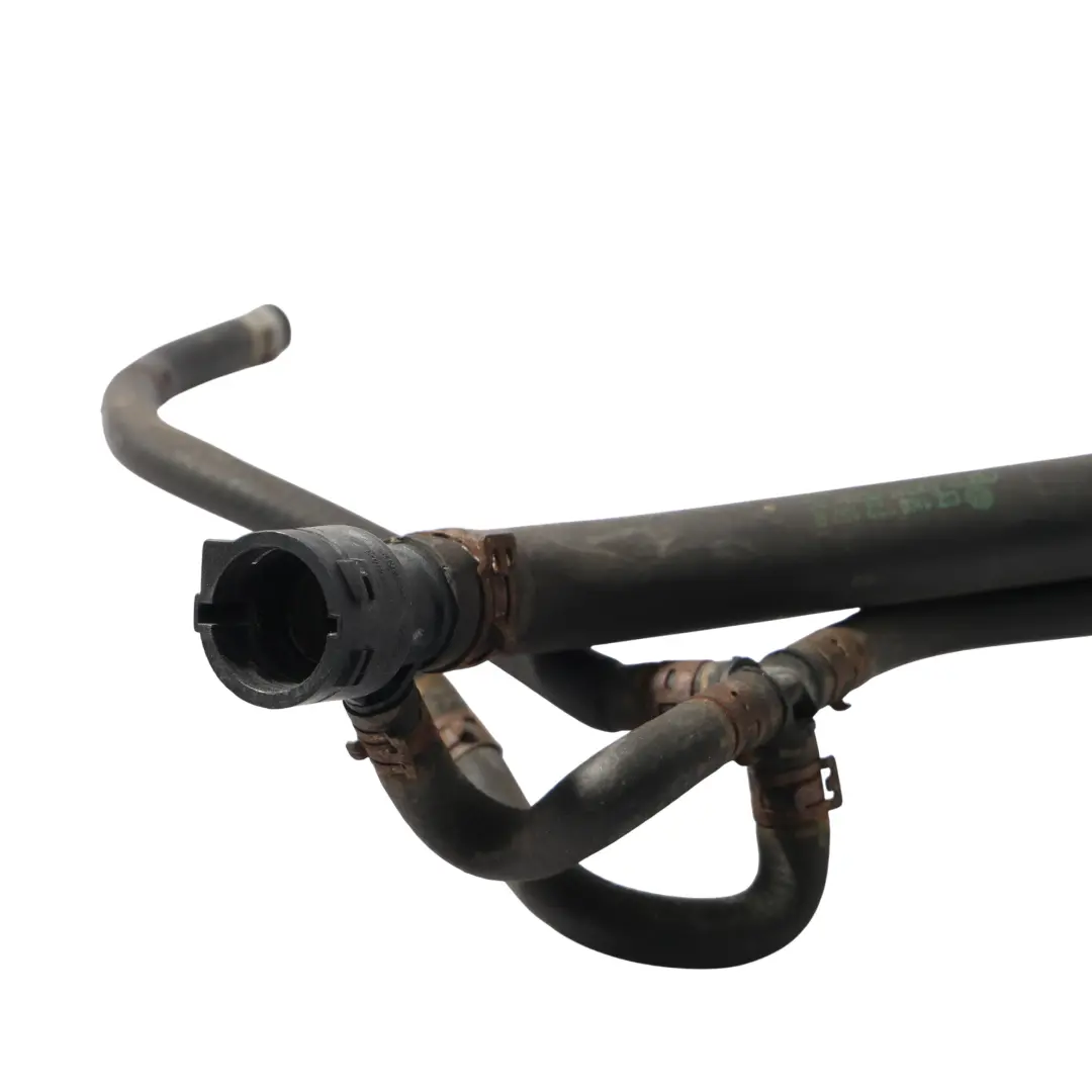 Volkswagen Golf Mk5 Durite D'Eau Refroidissement 1.6 Essence - SKU 1K0122157B - Numéro de pièce 1K0122157B